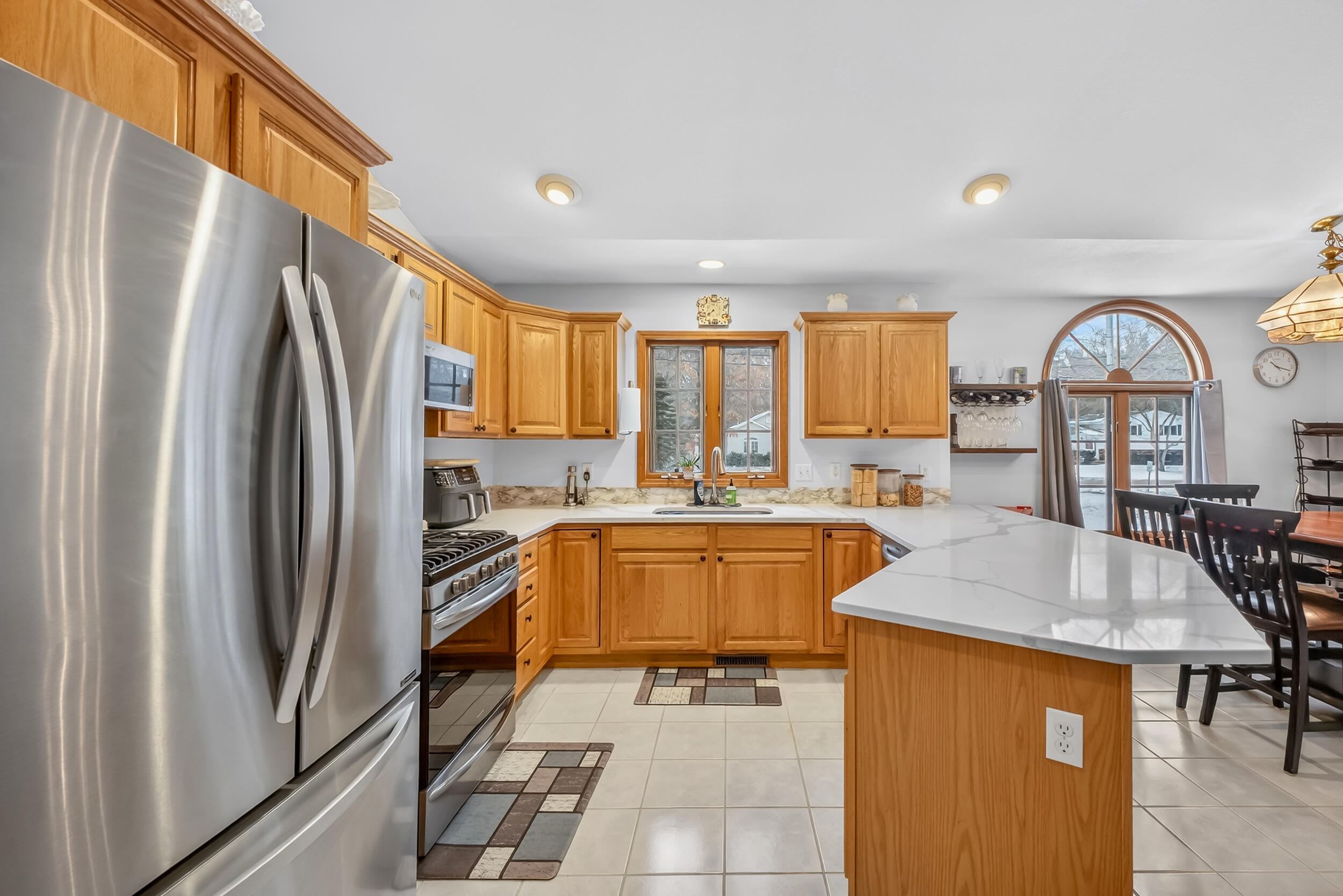 975 Glenwood Avenue Muskegon MI 49445
