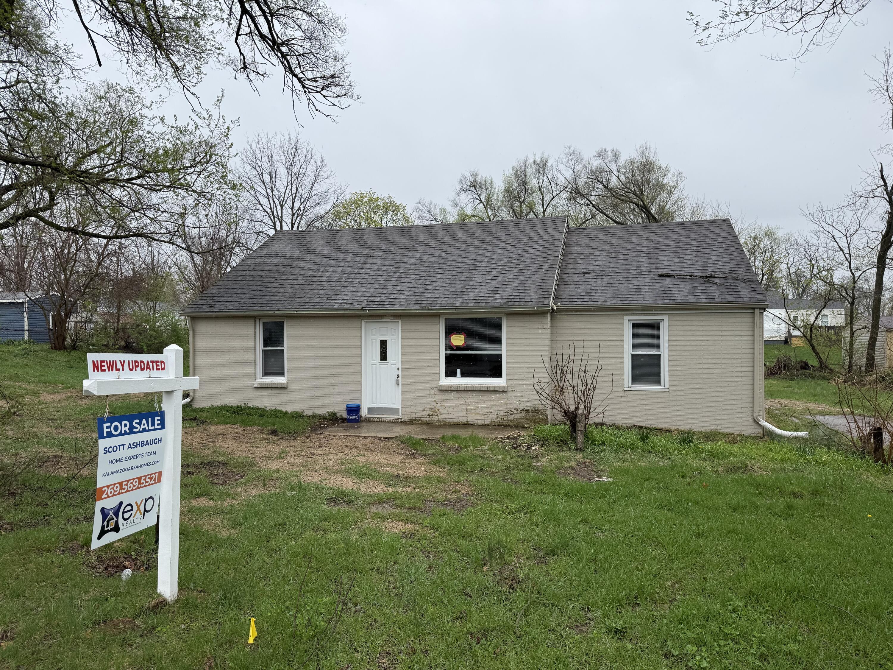 5909 Utah Avenue Portage MI 49024
