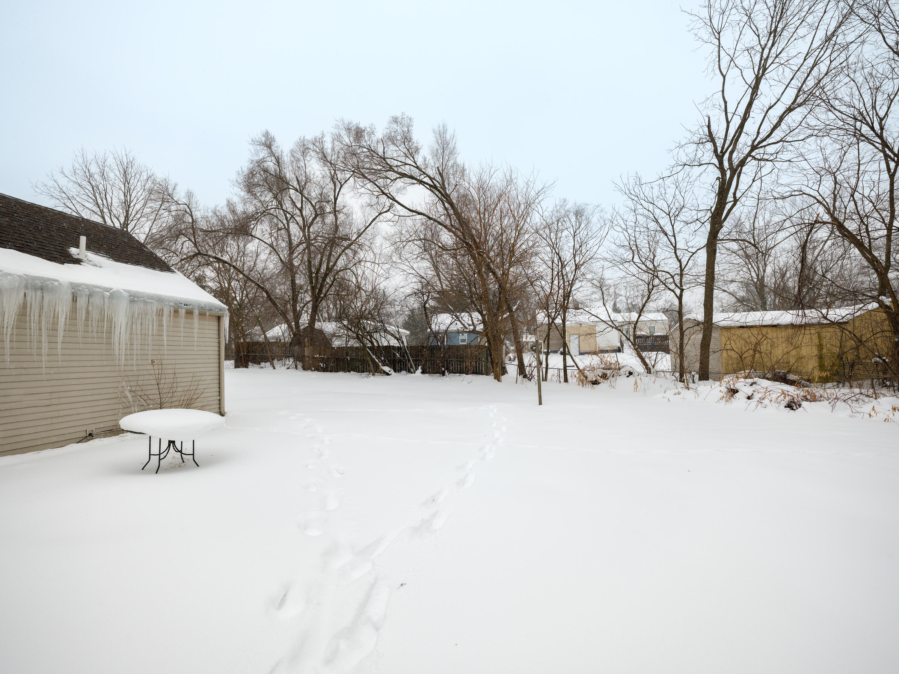 5909 Utah Avenue Portage MI 49024