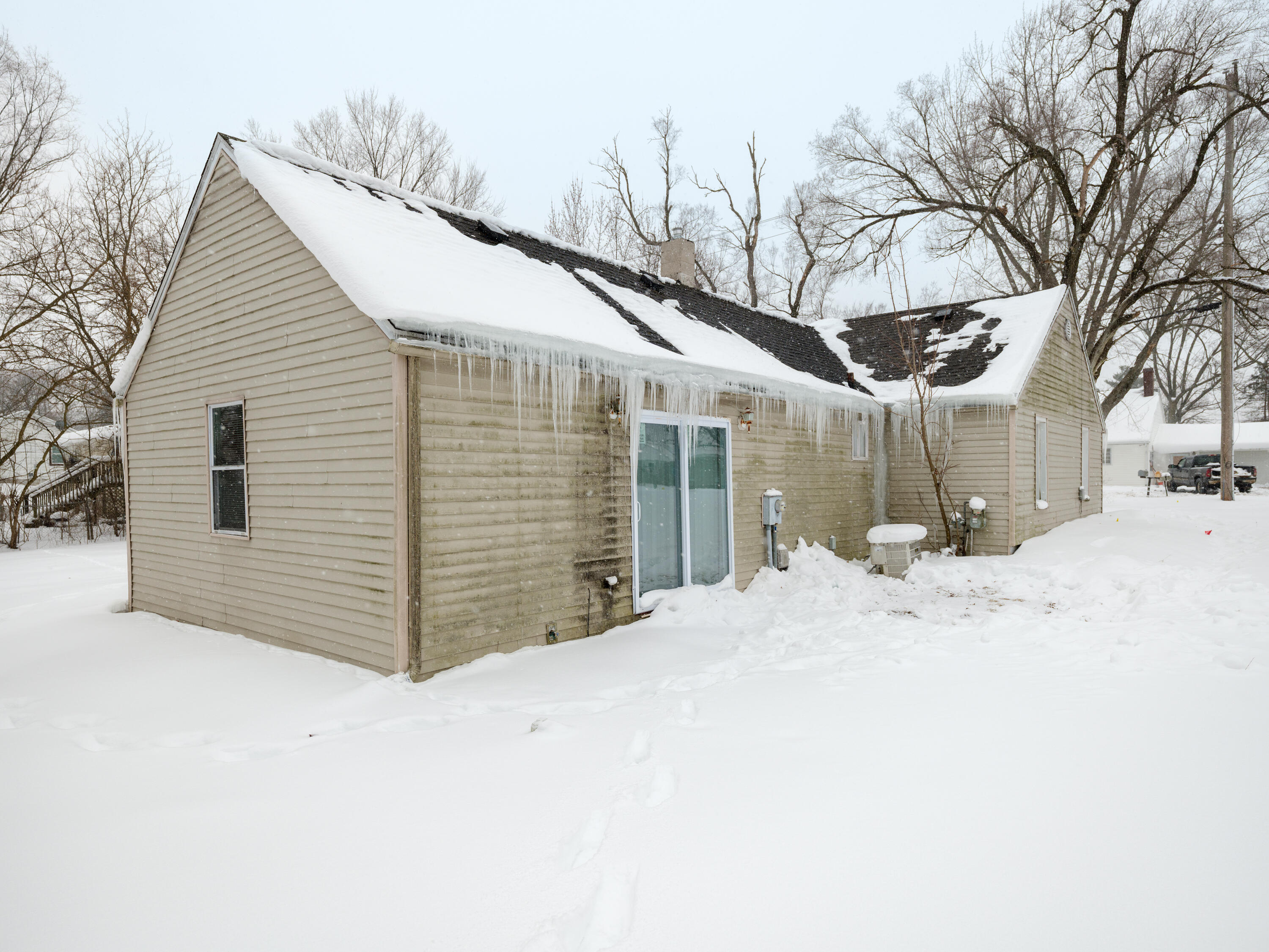 5909 Utah Avenue Portage MI 49024