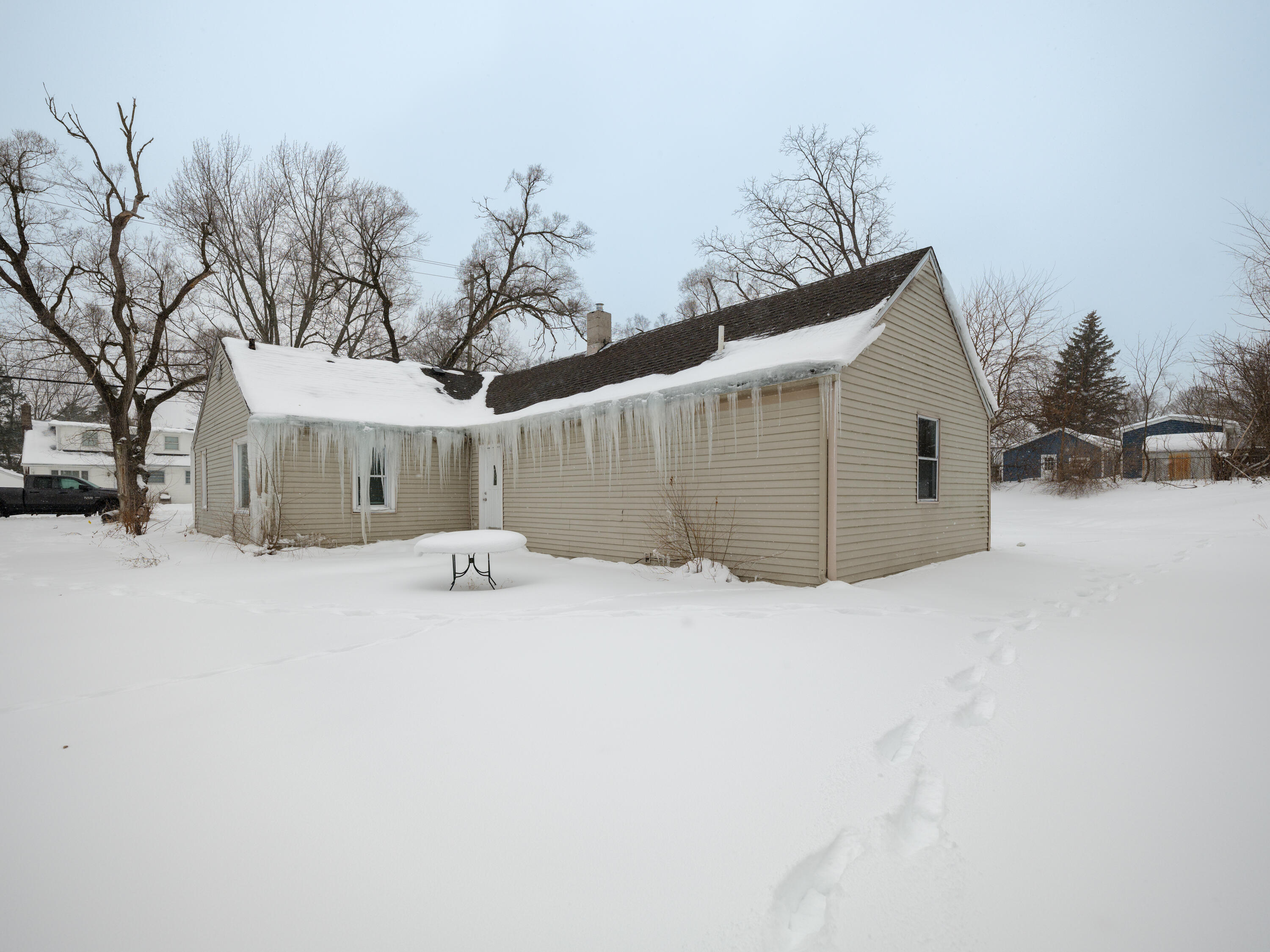 5909 Utah Avenue Portage MI 49024