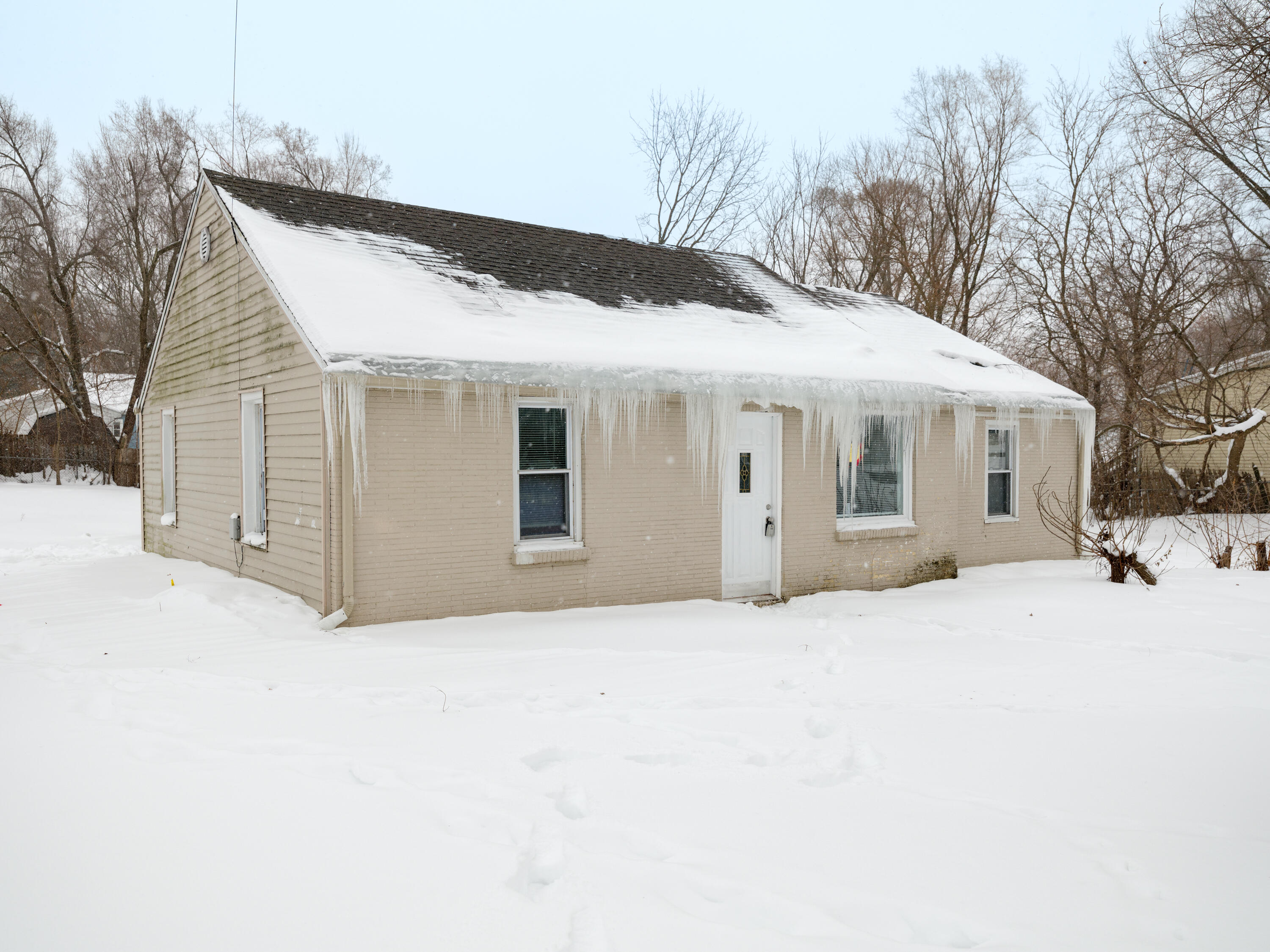 5909 Utah Avenue Portage MI 49024