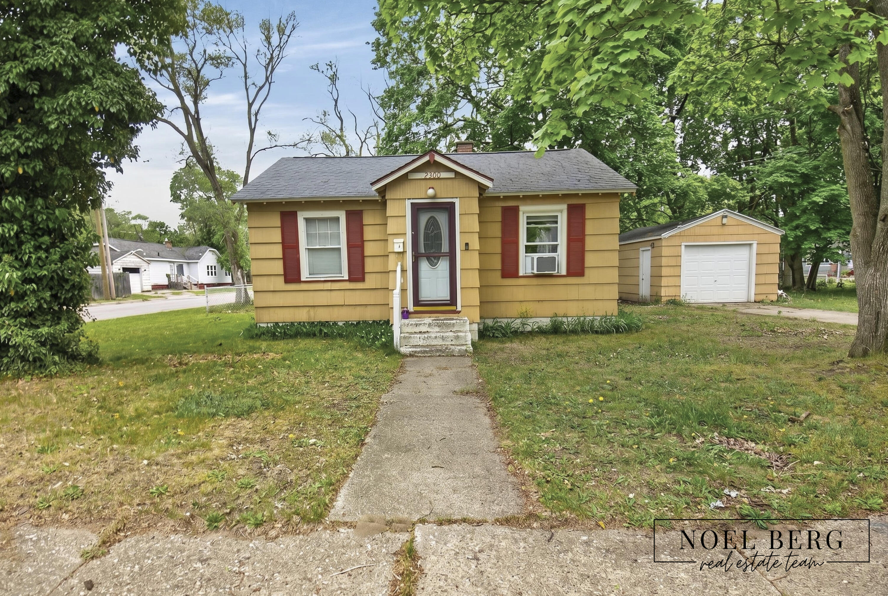 3300 8th Street Muskegon MI 49444