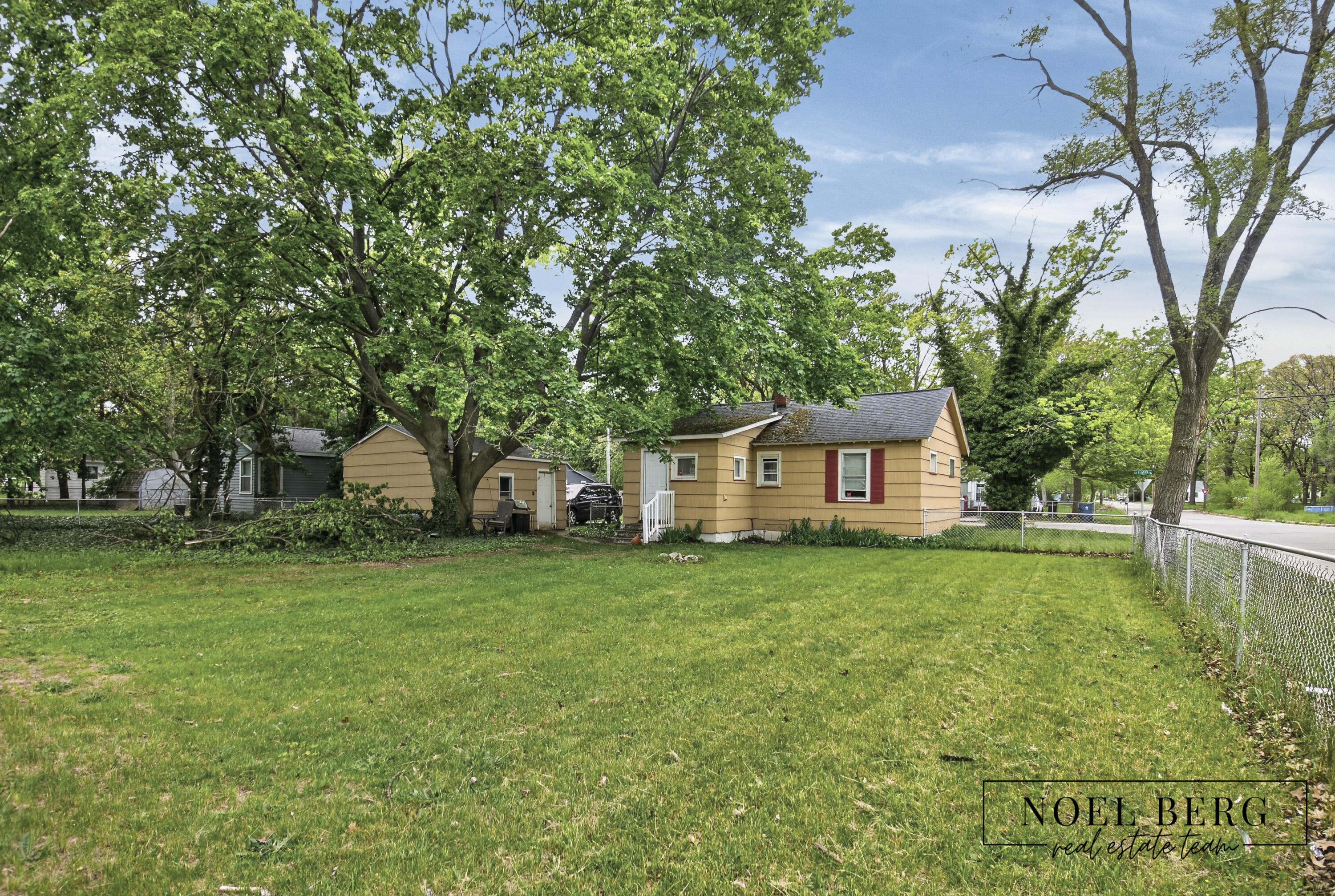 3300 8th Street Muskegon MI 49444
