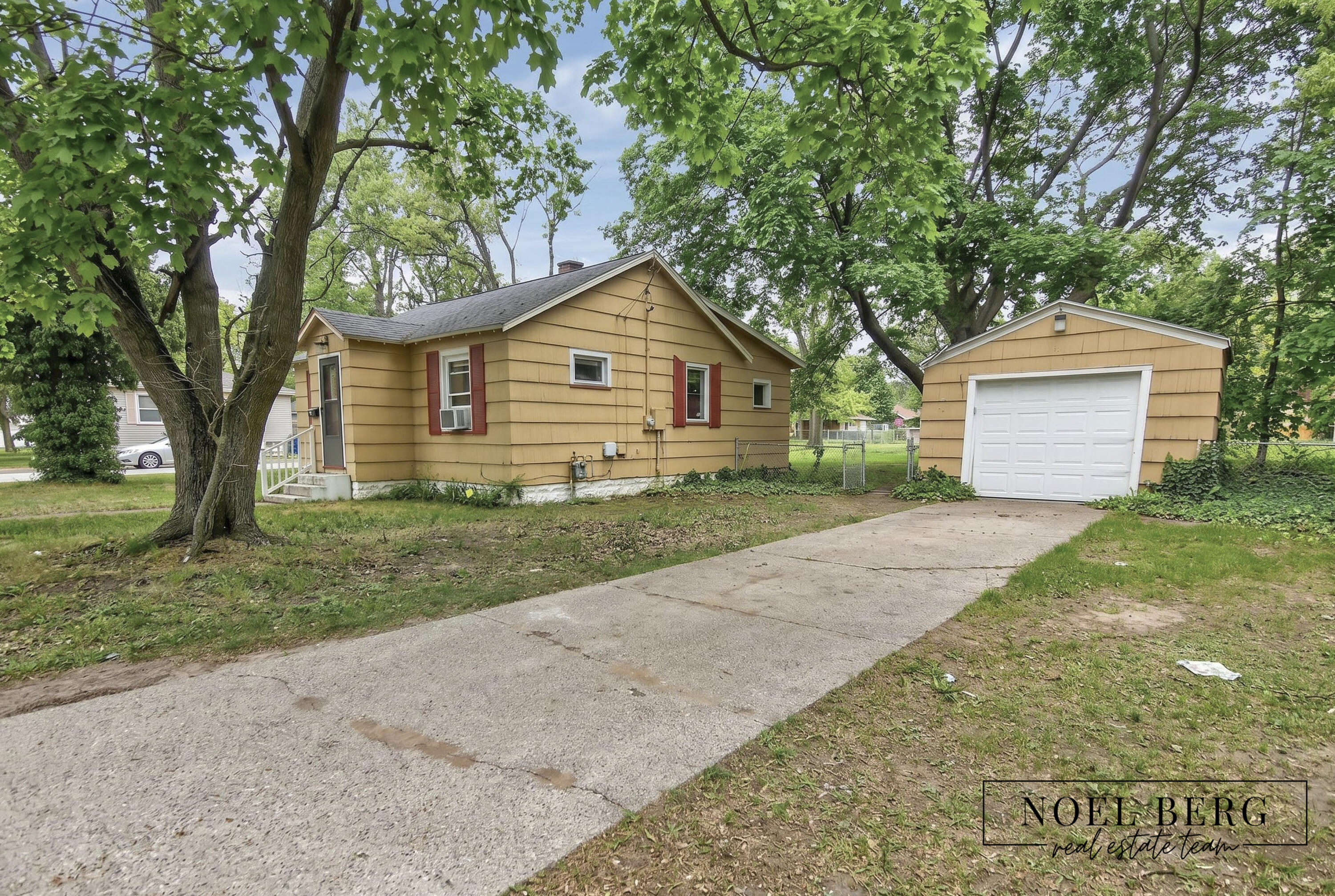 3300 8th Street Muskegon MI 49444