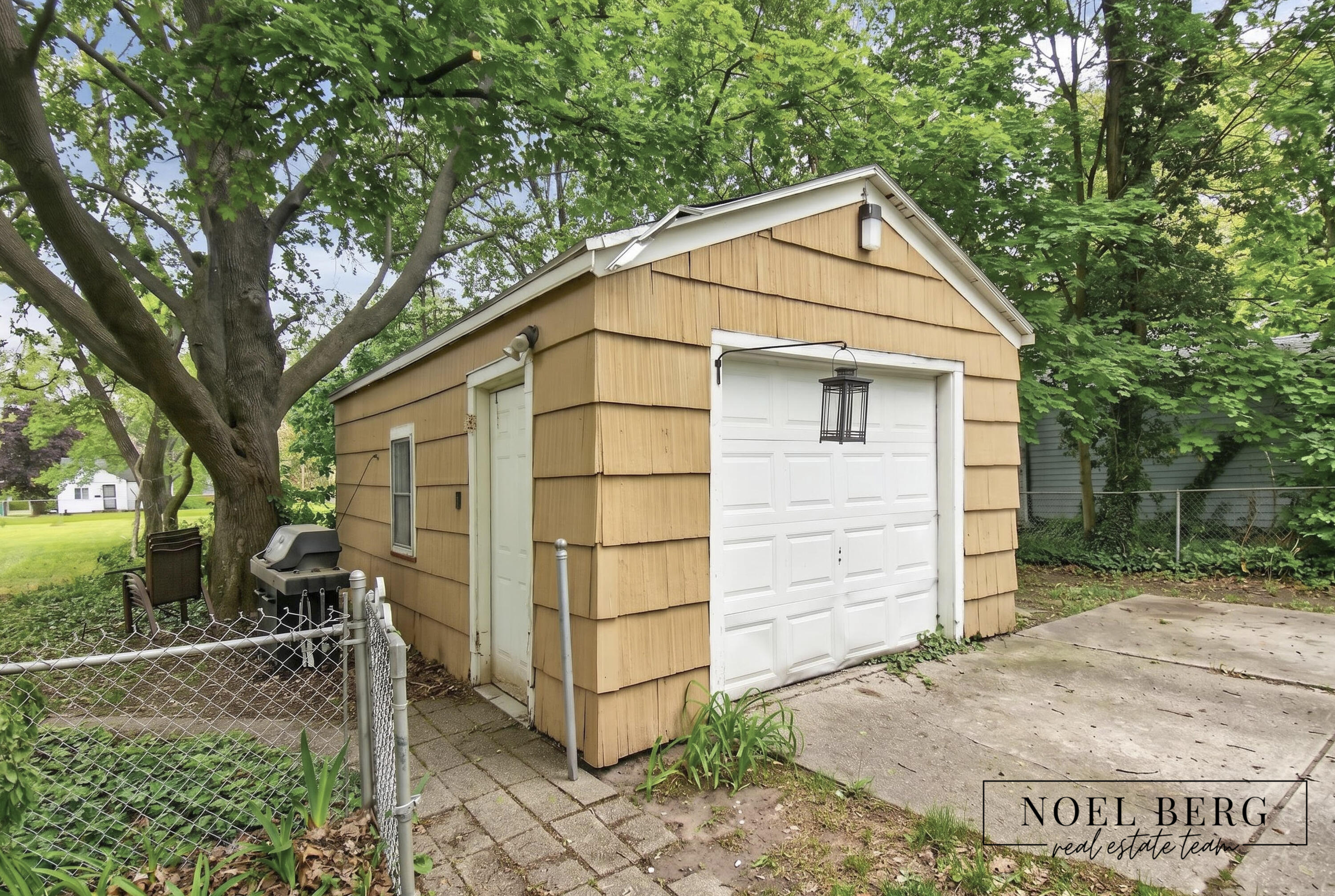 3300 8th Street Muskegon MI 49444