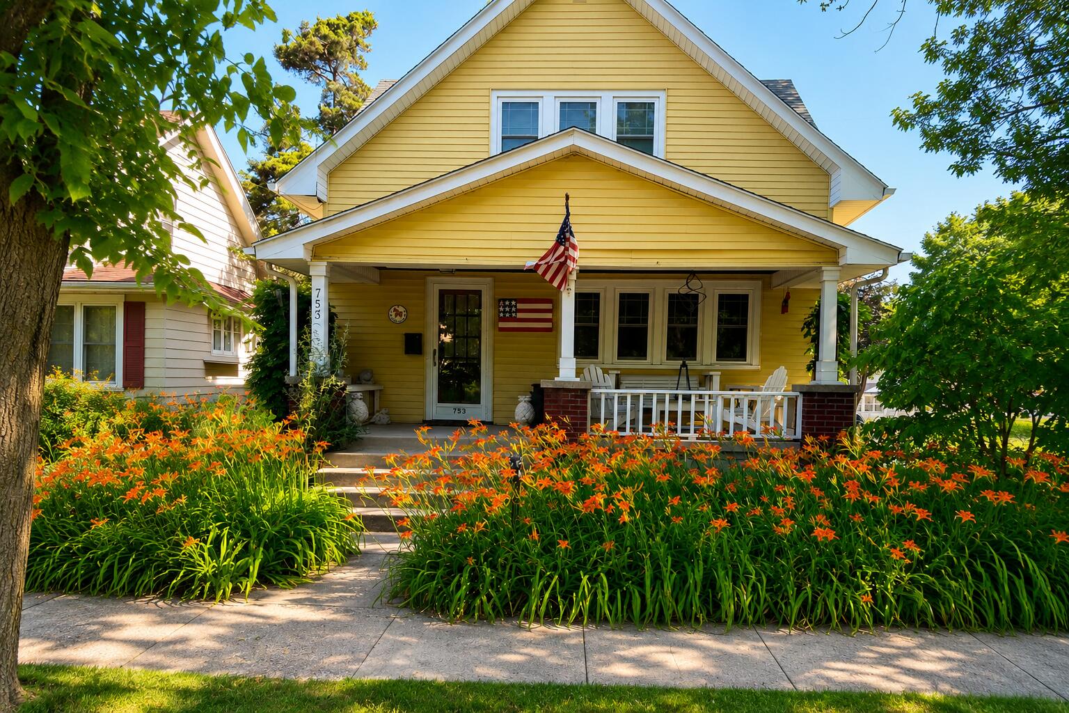 753 Lyon Street NE Grand Rapids MI 49503