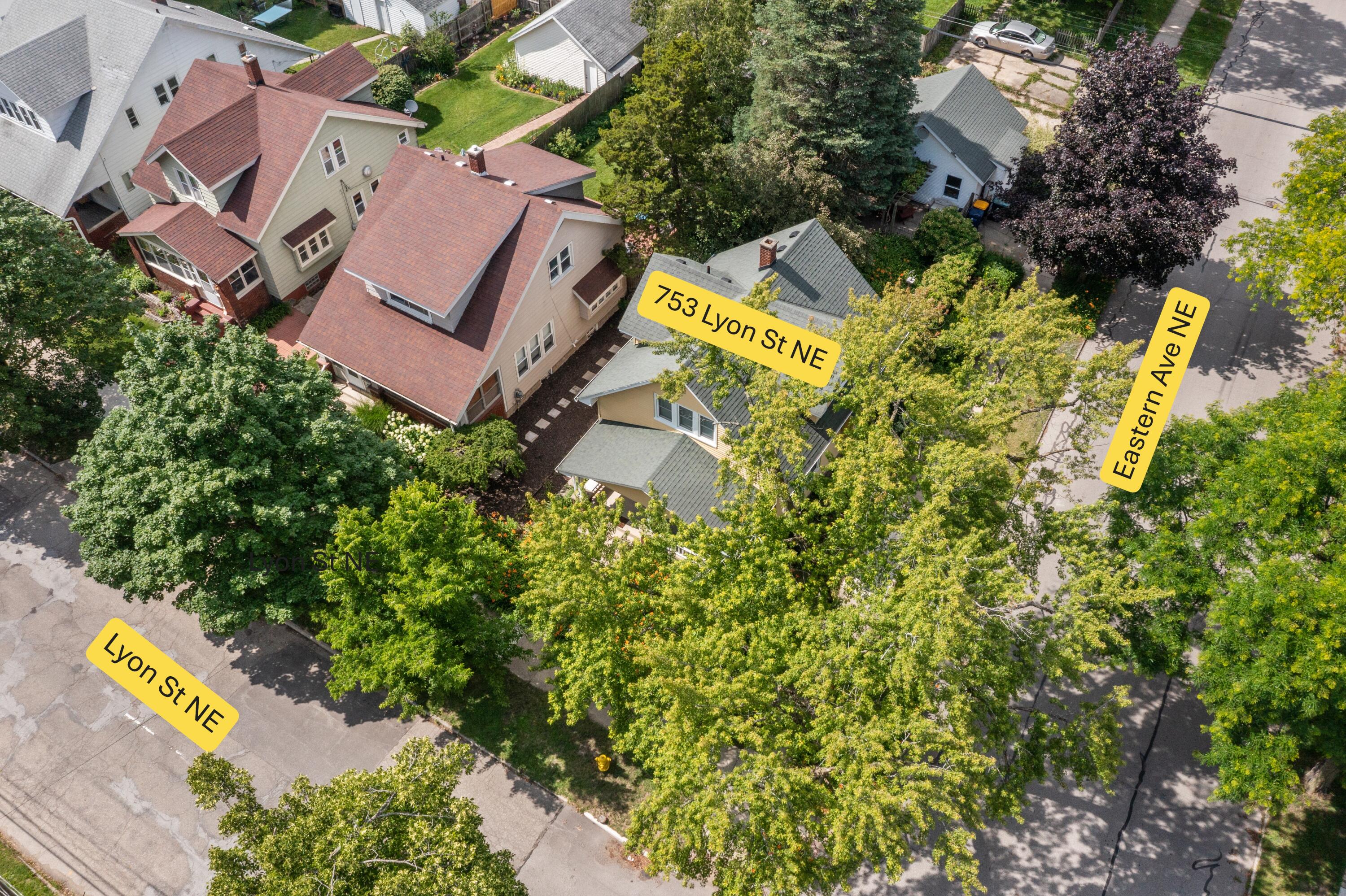 753 Lyon Street NE Grand Rapids MI 49503