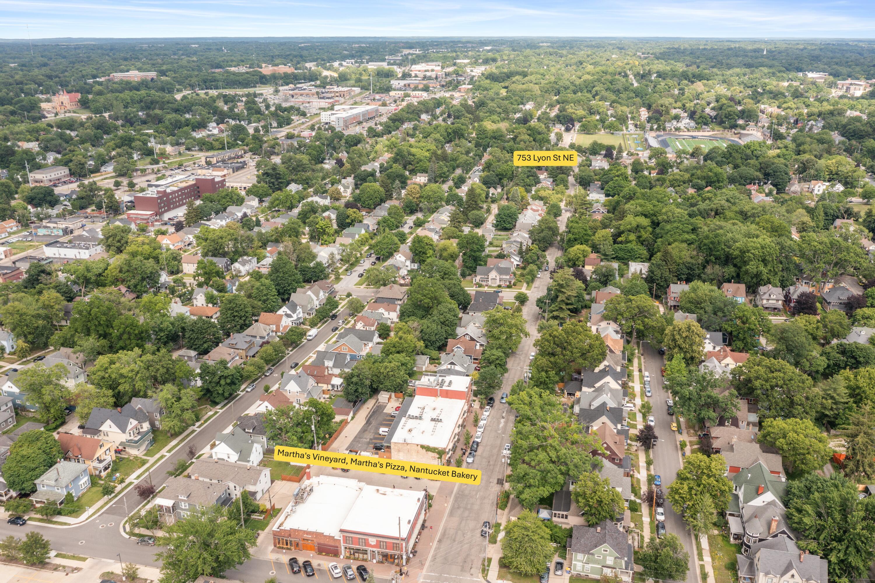 753 Lyon Street NE Grand Rapids MI 49503