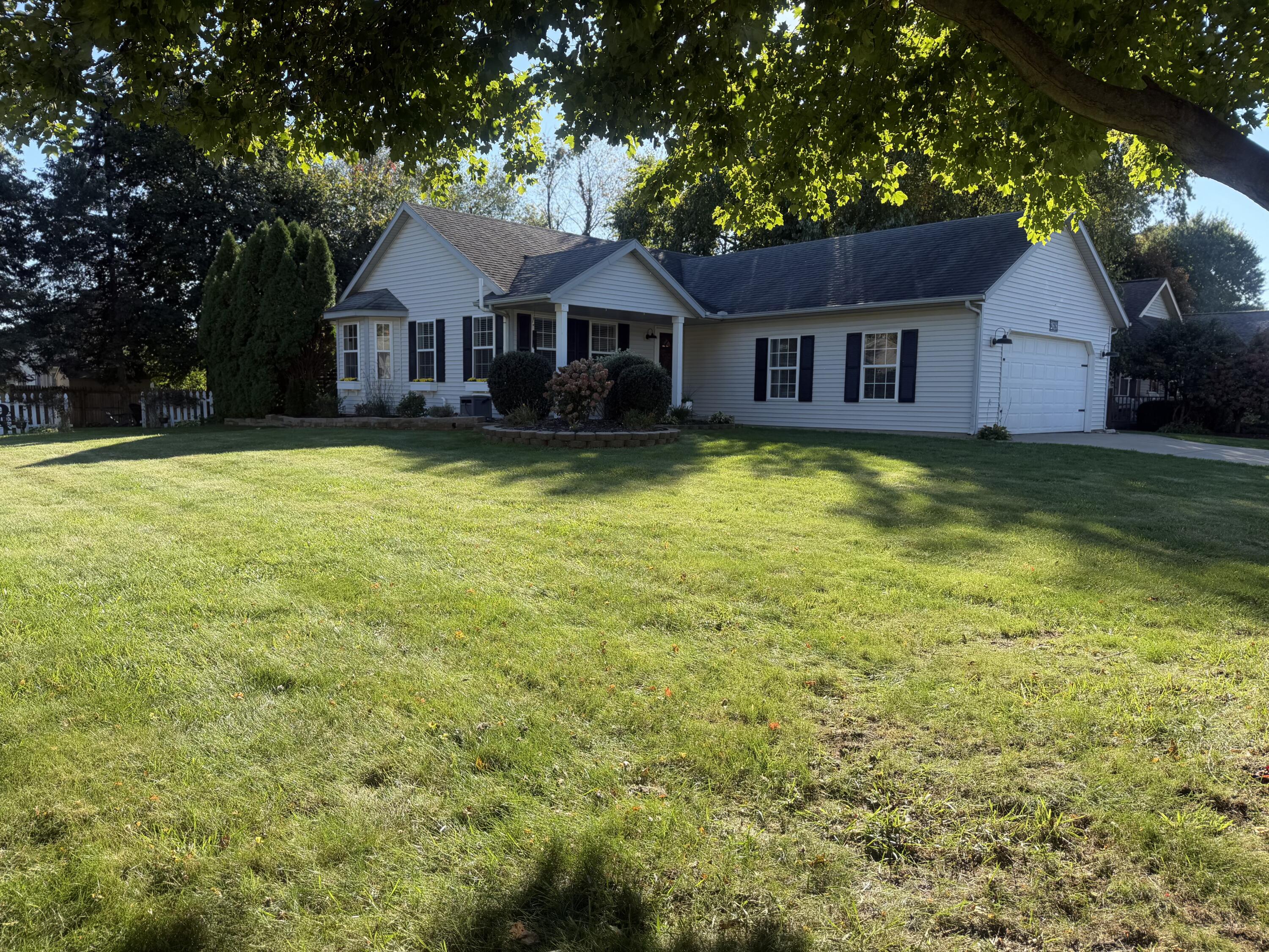 2619 Barkwood Lane Kalamazoo MI 49004