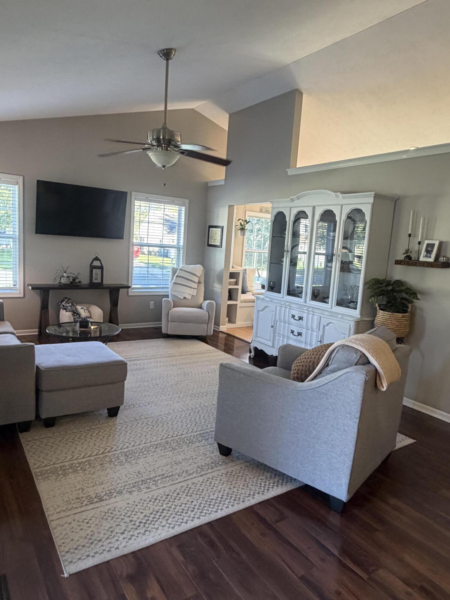 2619 Barkwood Lane Kalamazoo MI 49004