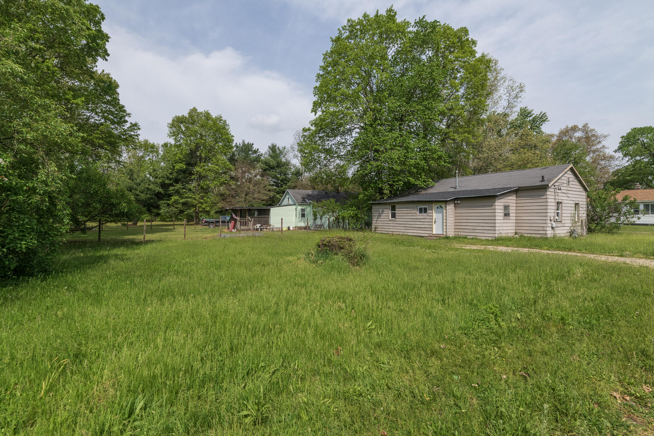 501 2nd Avenue Dowagiac MI 49047