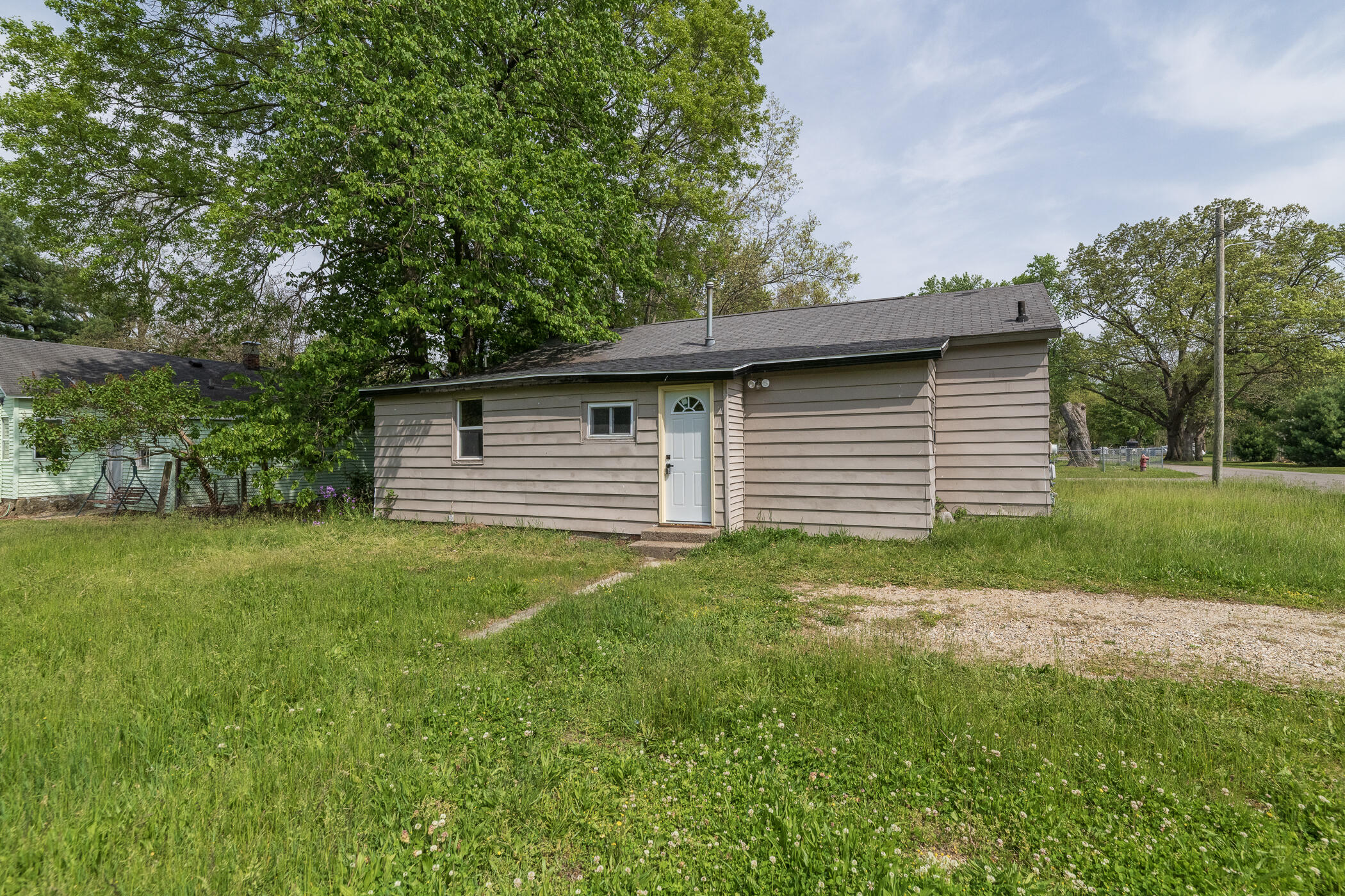 501 2nd Avenue Dowagiac MI 49047
