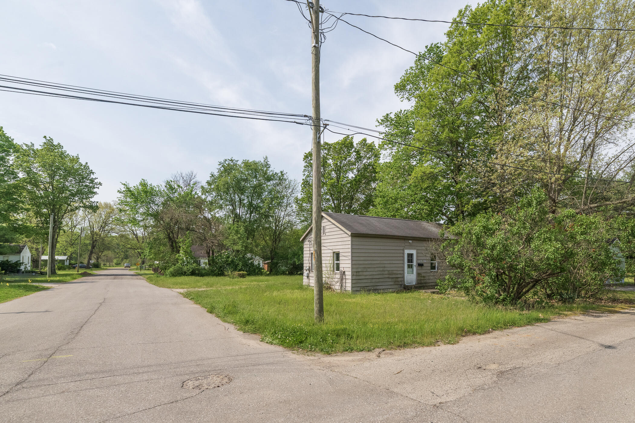 501 2nd Avenue Dowagiac MI 49047