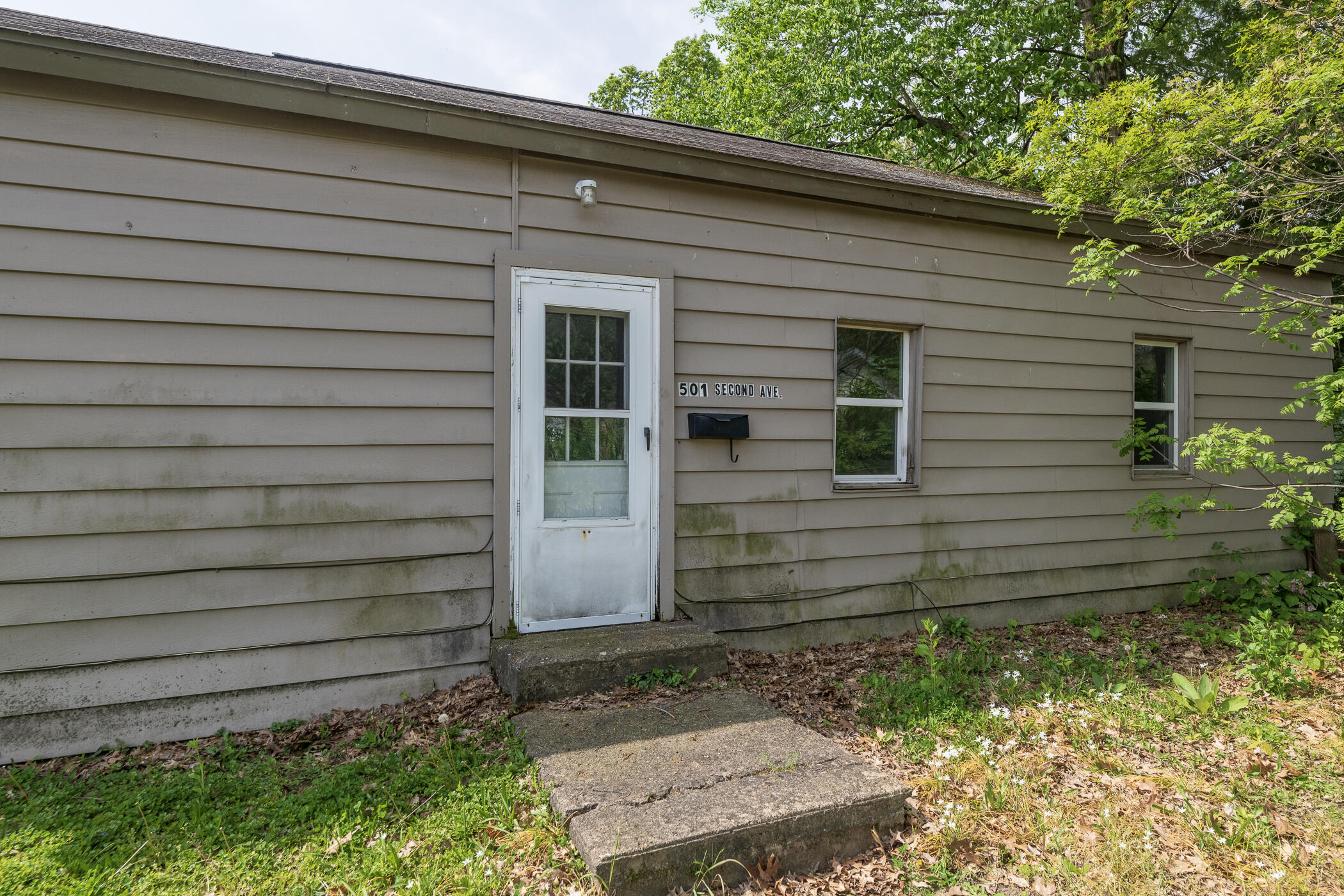501 2nd Avenue Dowagiac MI 49047