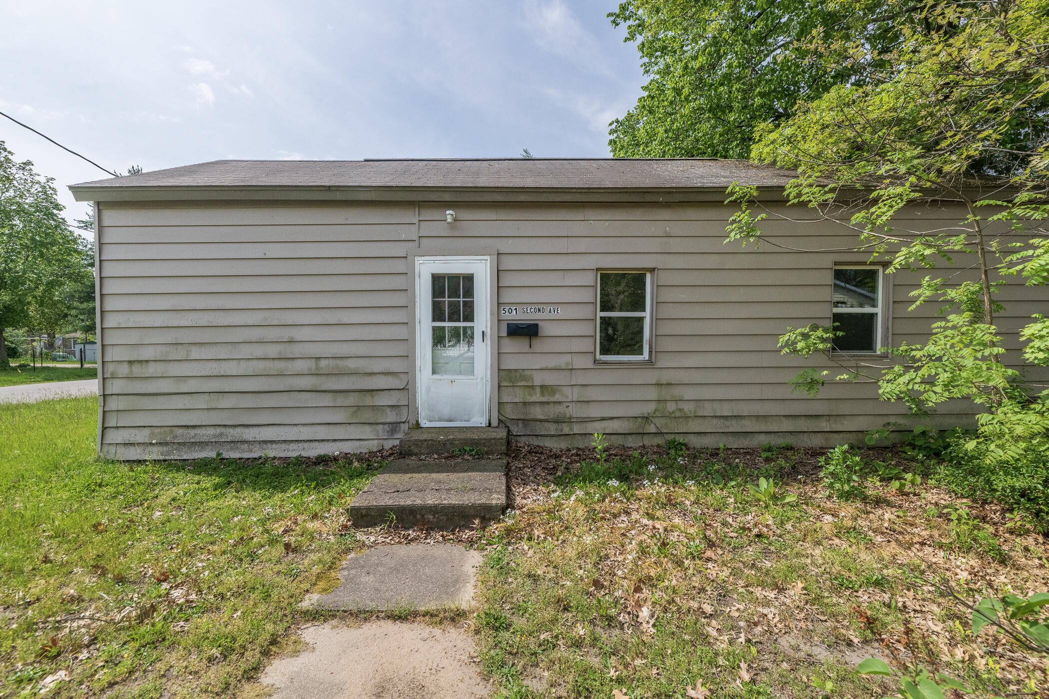 501 2nd Avenue Dowagiac MI 49047
