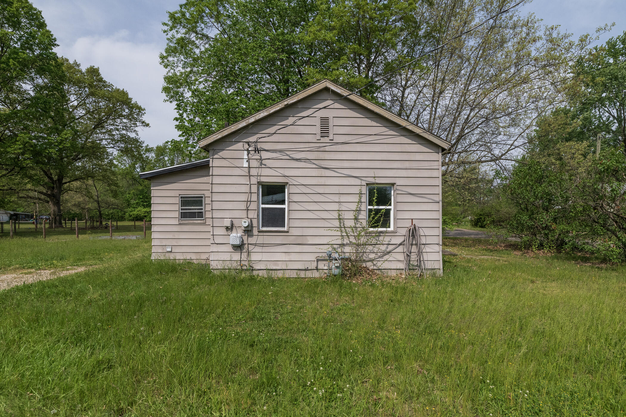 501 2nd Avenue Dowagiac MI 49047