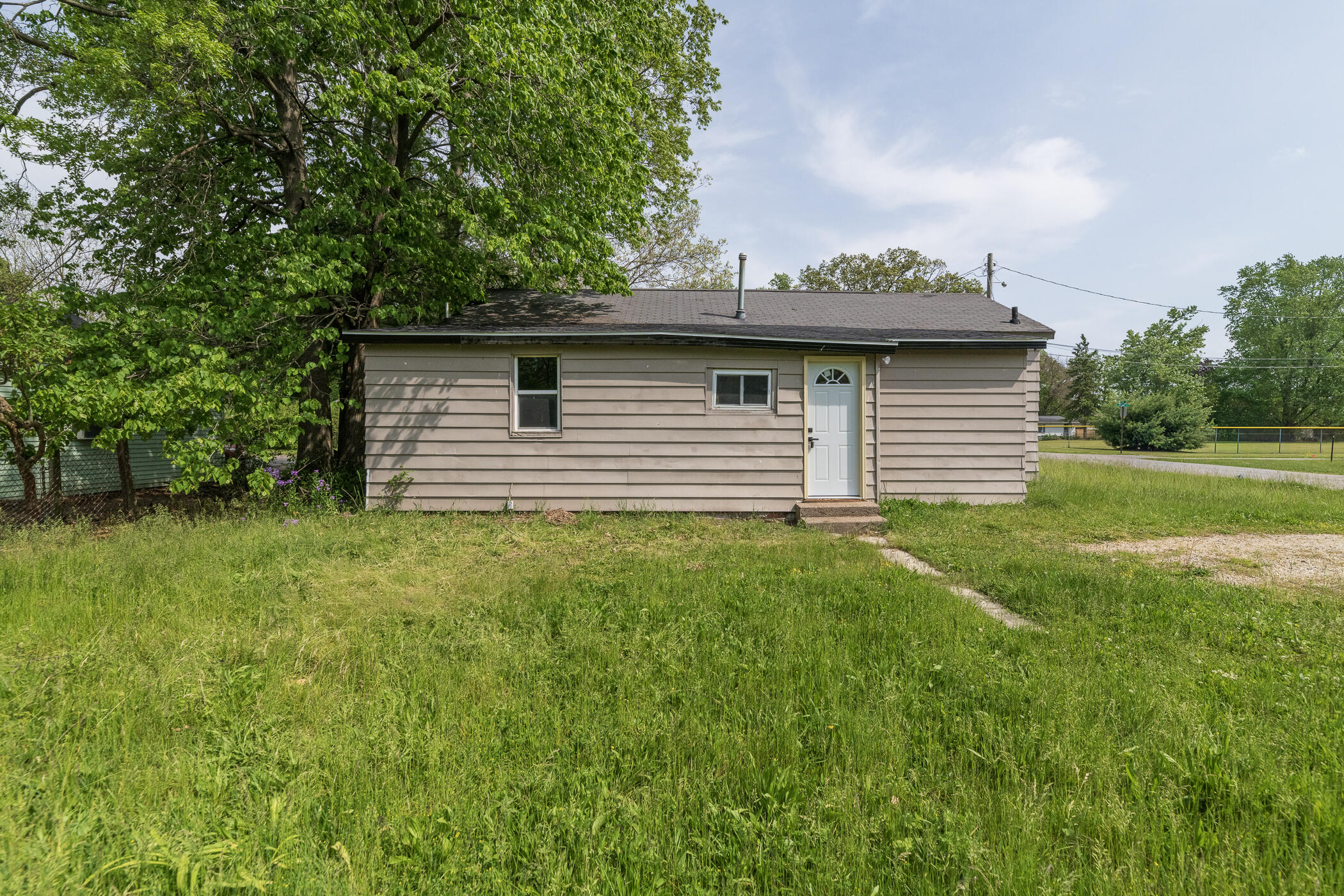 501 2nd Avenue Dowagiac MI 49047