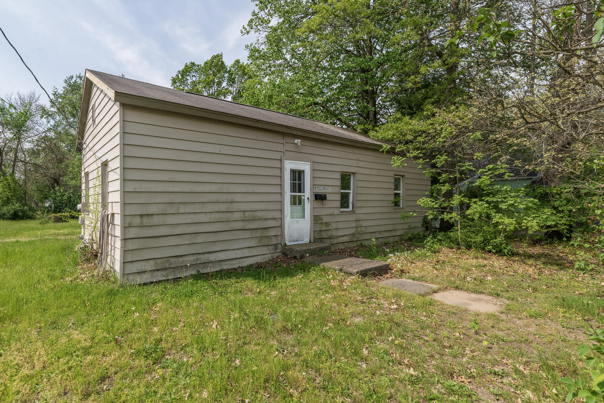501 2nd Avenue Dowagiac MI 49047
