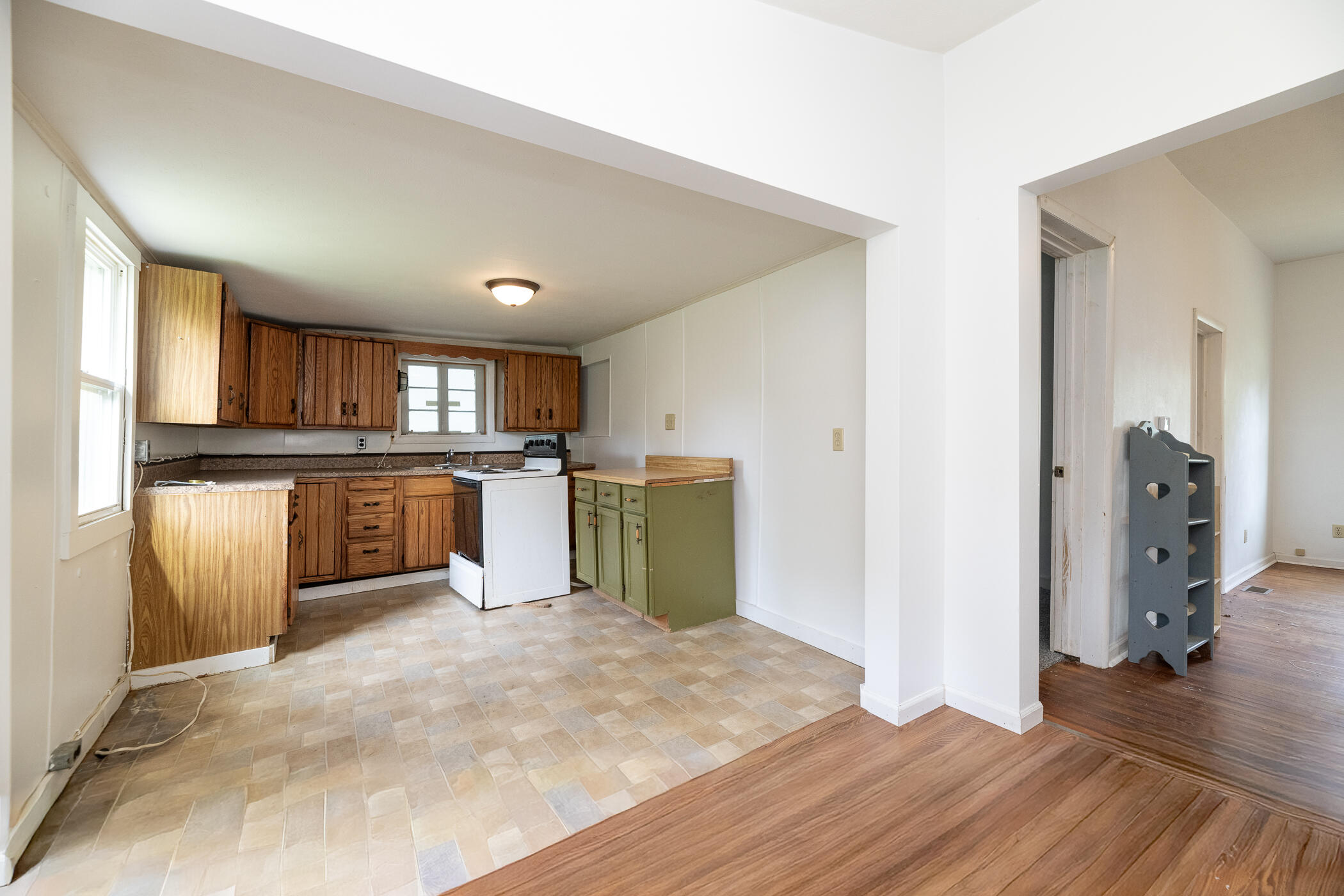 501 2nd Avenue Dowagiac MI 49047