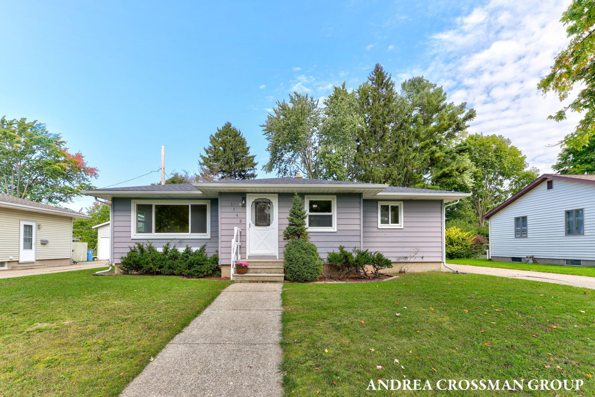 1145 Taylor Avenue Grand Haven MI 49417
