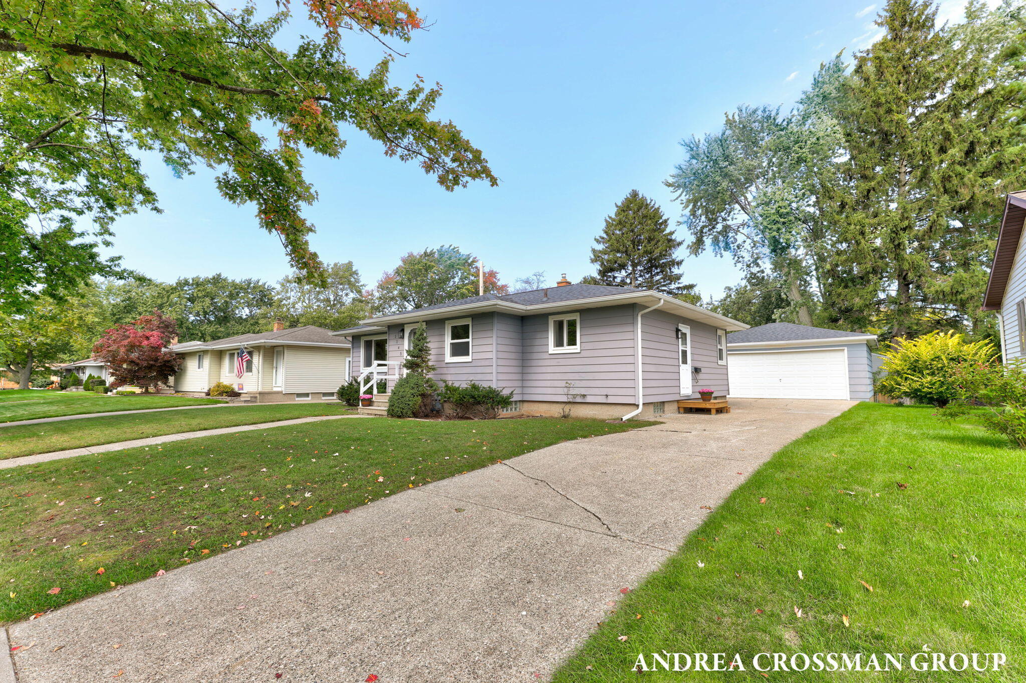 1145 Taylor Avenue Grand Haven MI 49417