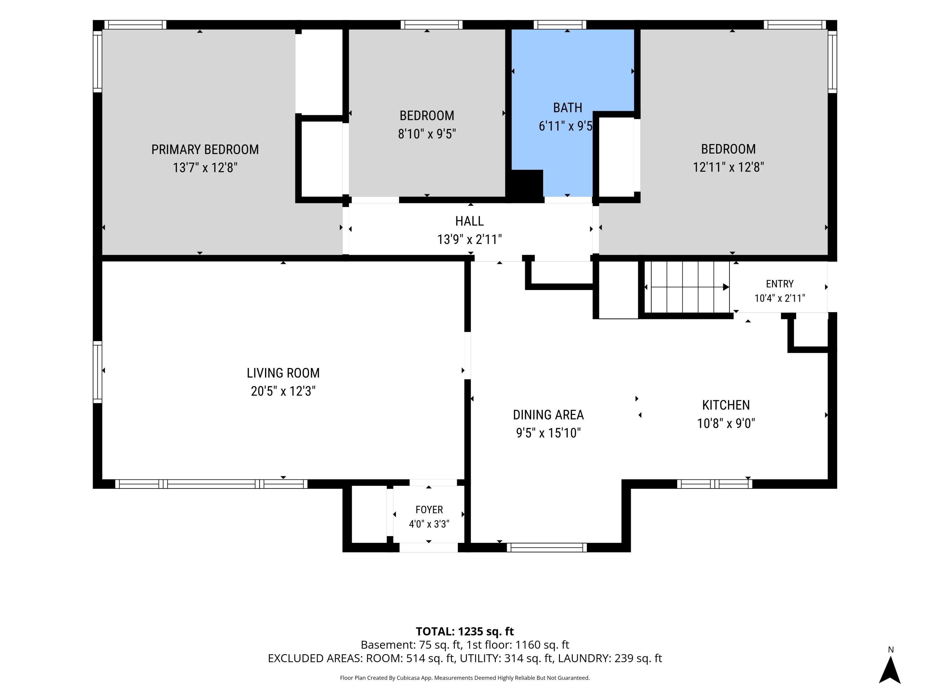 1145 Taylor Avenue Grand Haven MI 49417