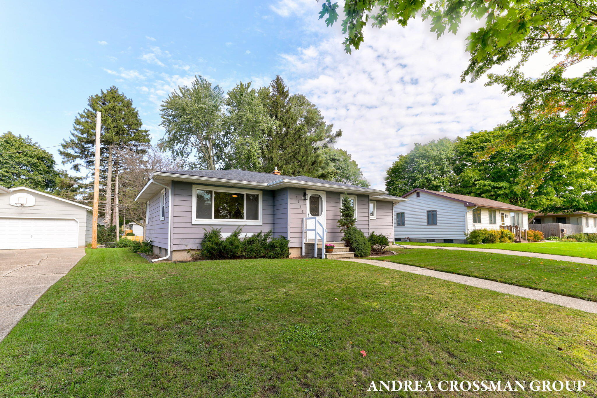 1145 Taylor Avenue Grand Haven MI 49417