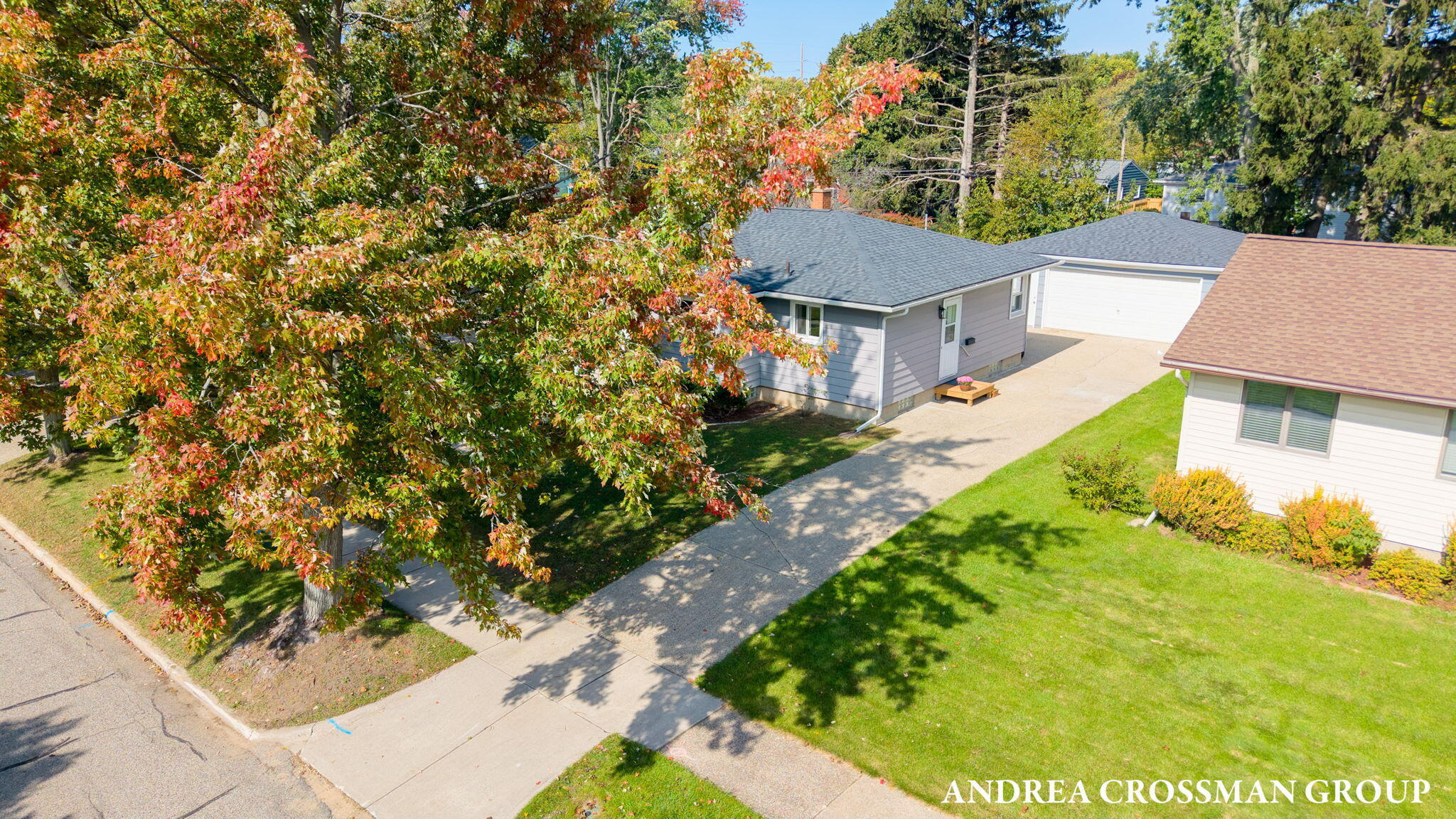 1145 Taylor Avenue Grand Haven MI 49417