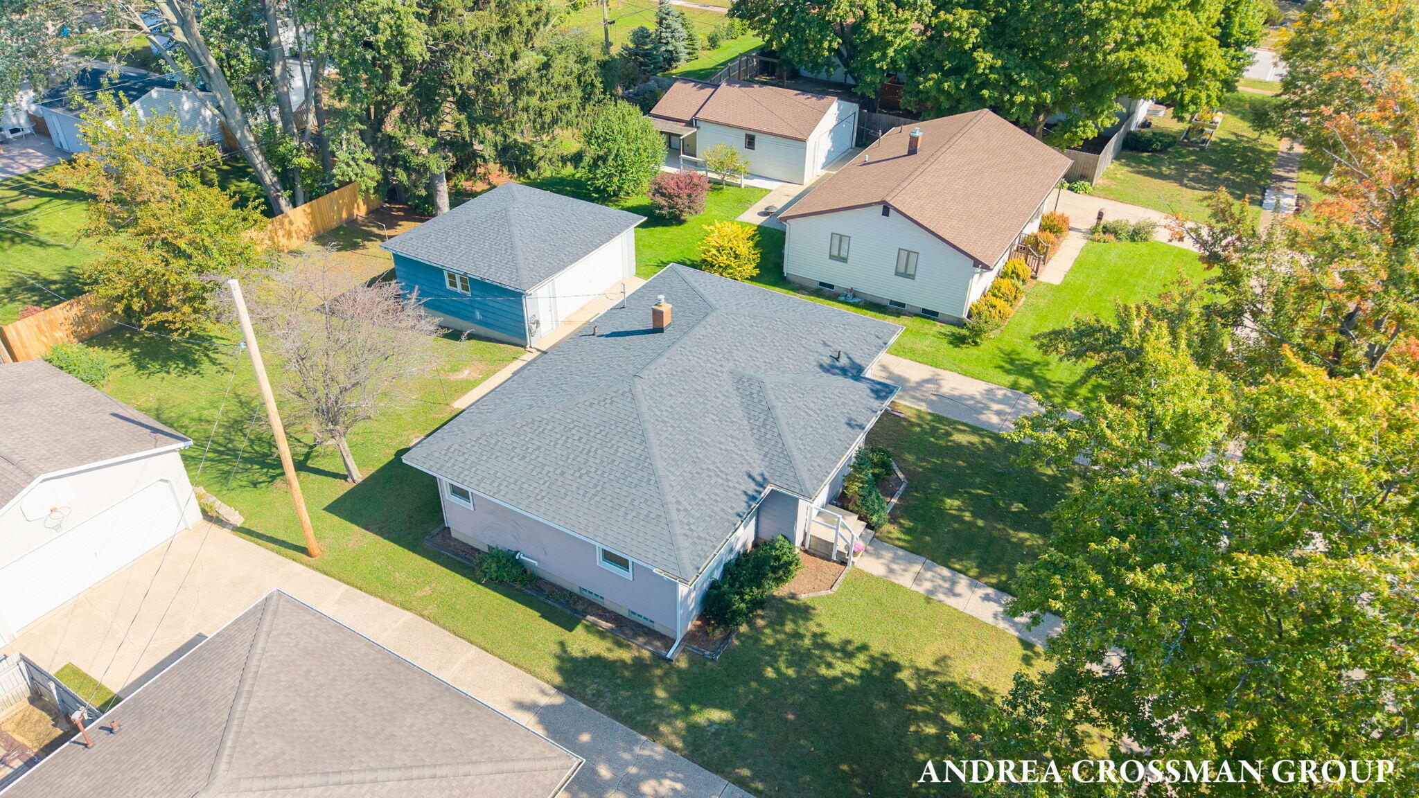 1145 Taylor Avenue Grand Haven MI 49417