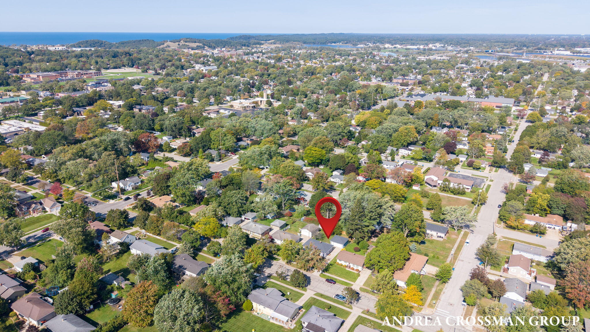 1145 Taylor Avenue Grand Haven MI 49417