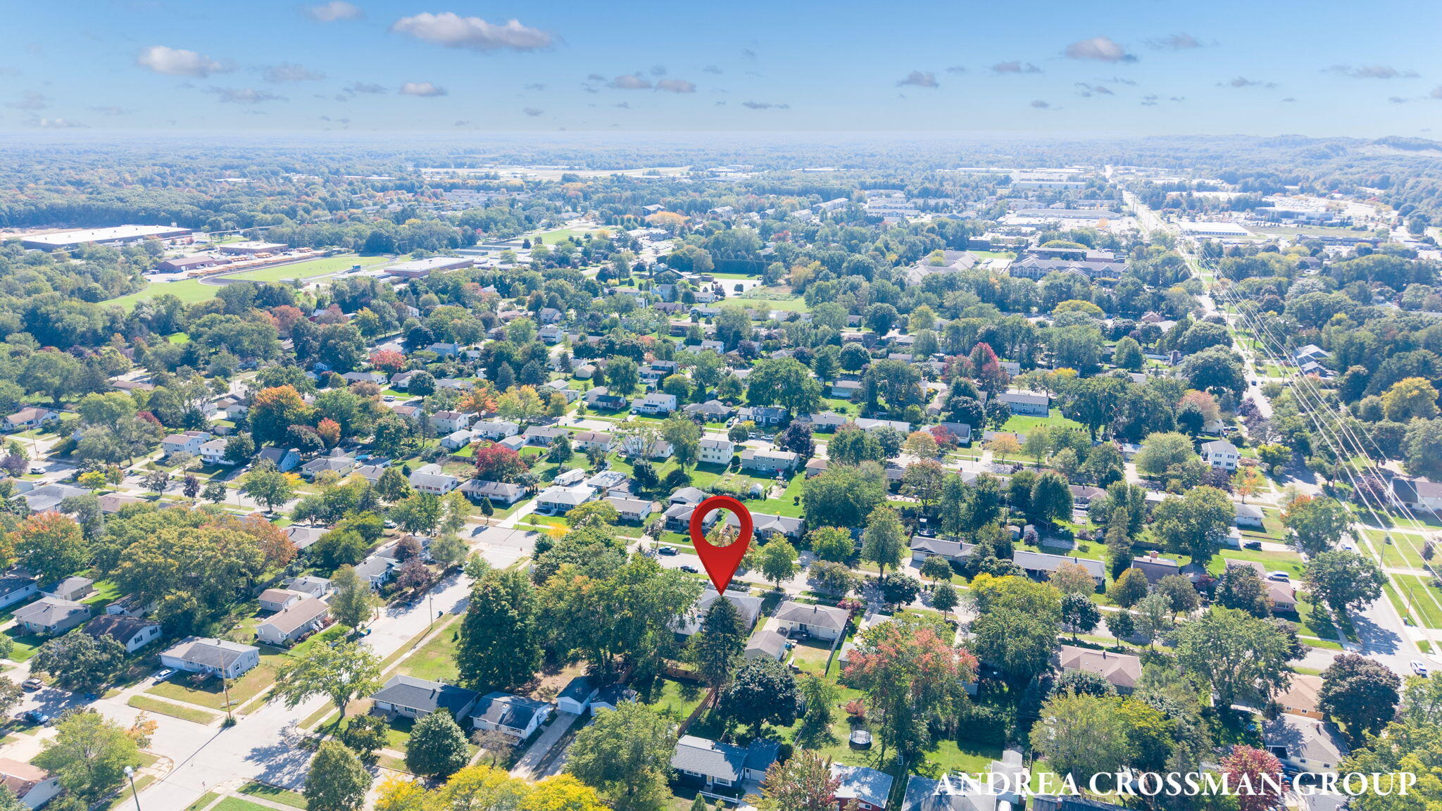 1145 Taylor Avenue Grand Haven MI 49417