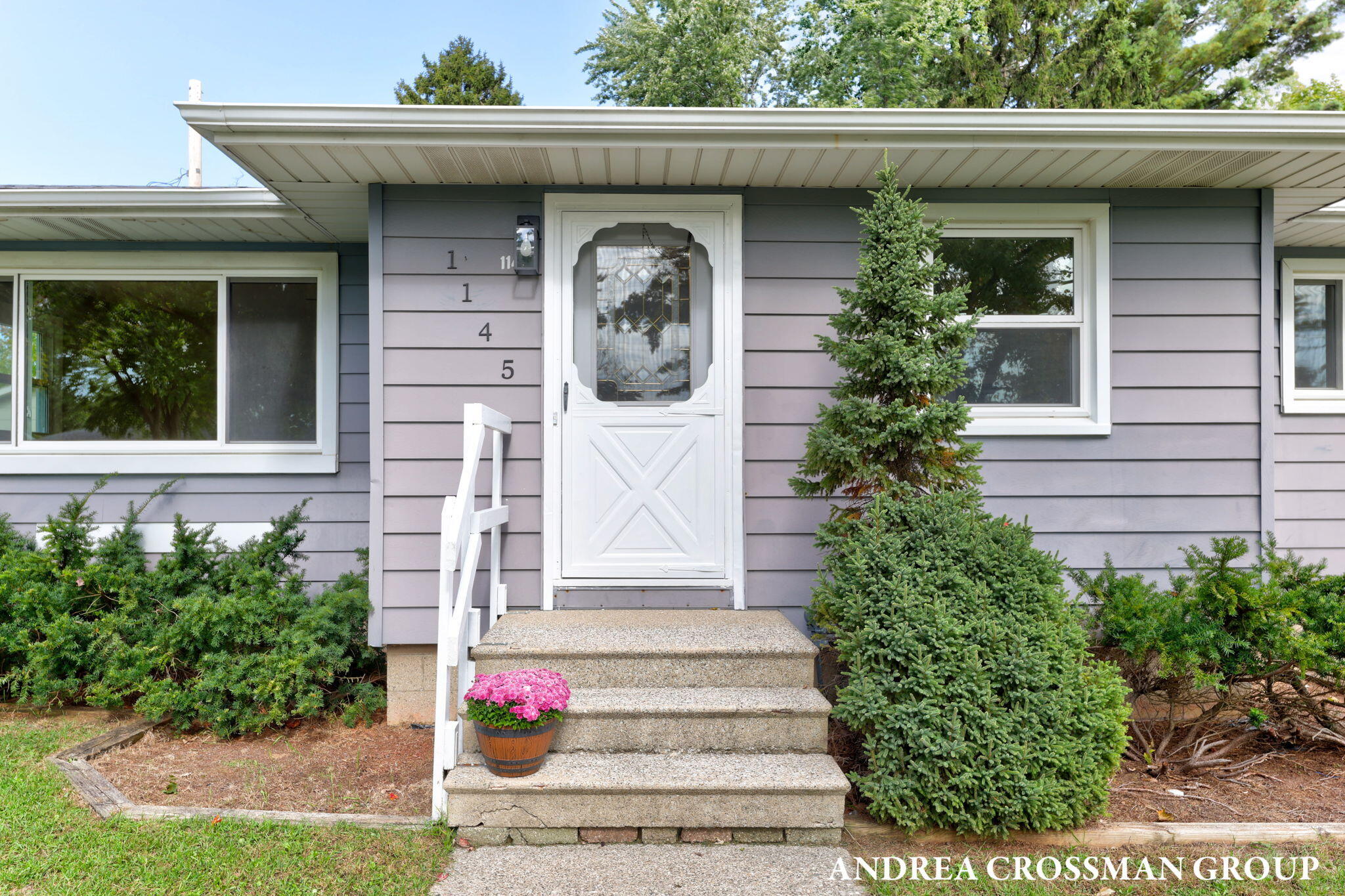 1145 Taylor Avenue Grand Haven MI 49417
