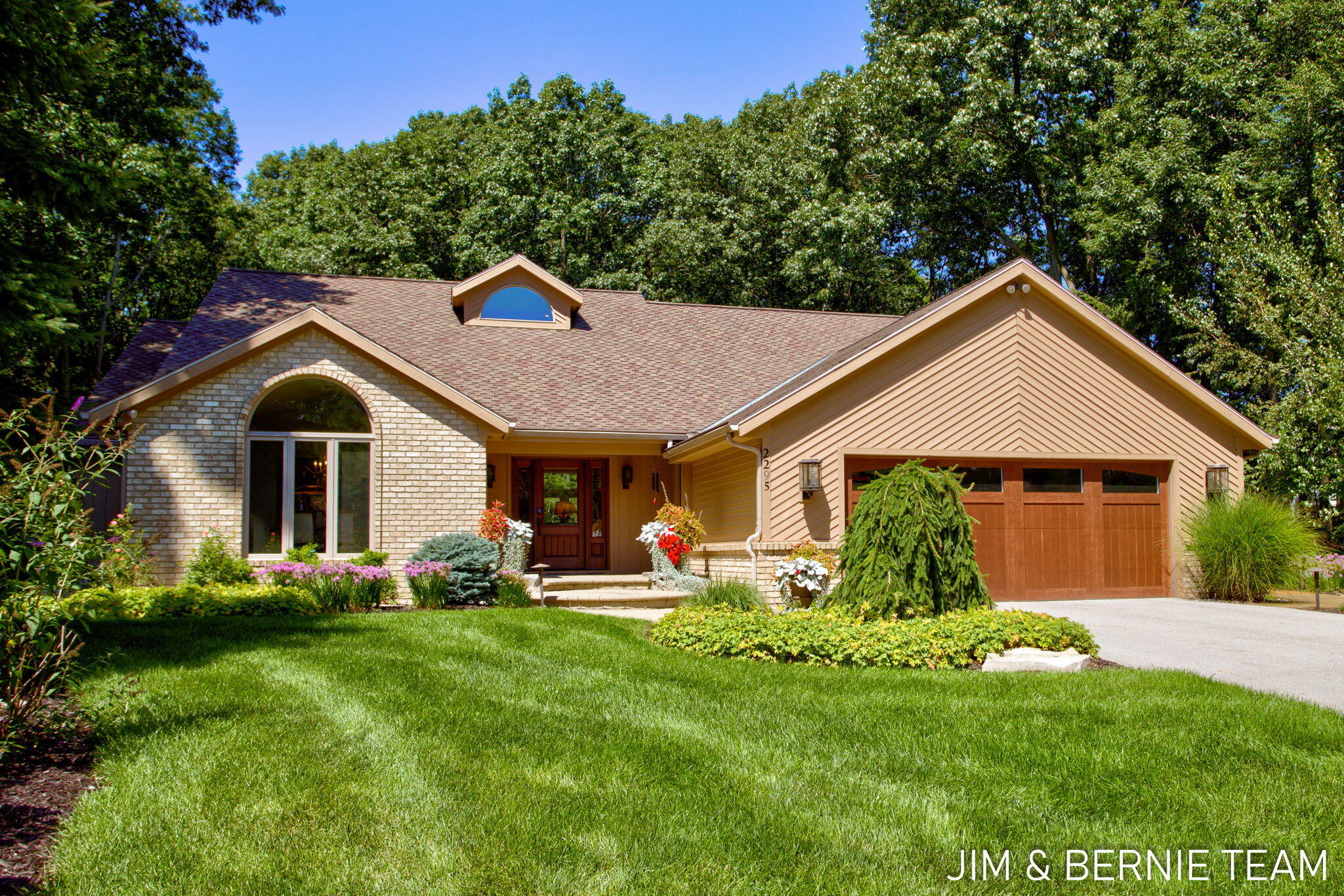 2295 Timberlee Drive Holland MI 49424