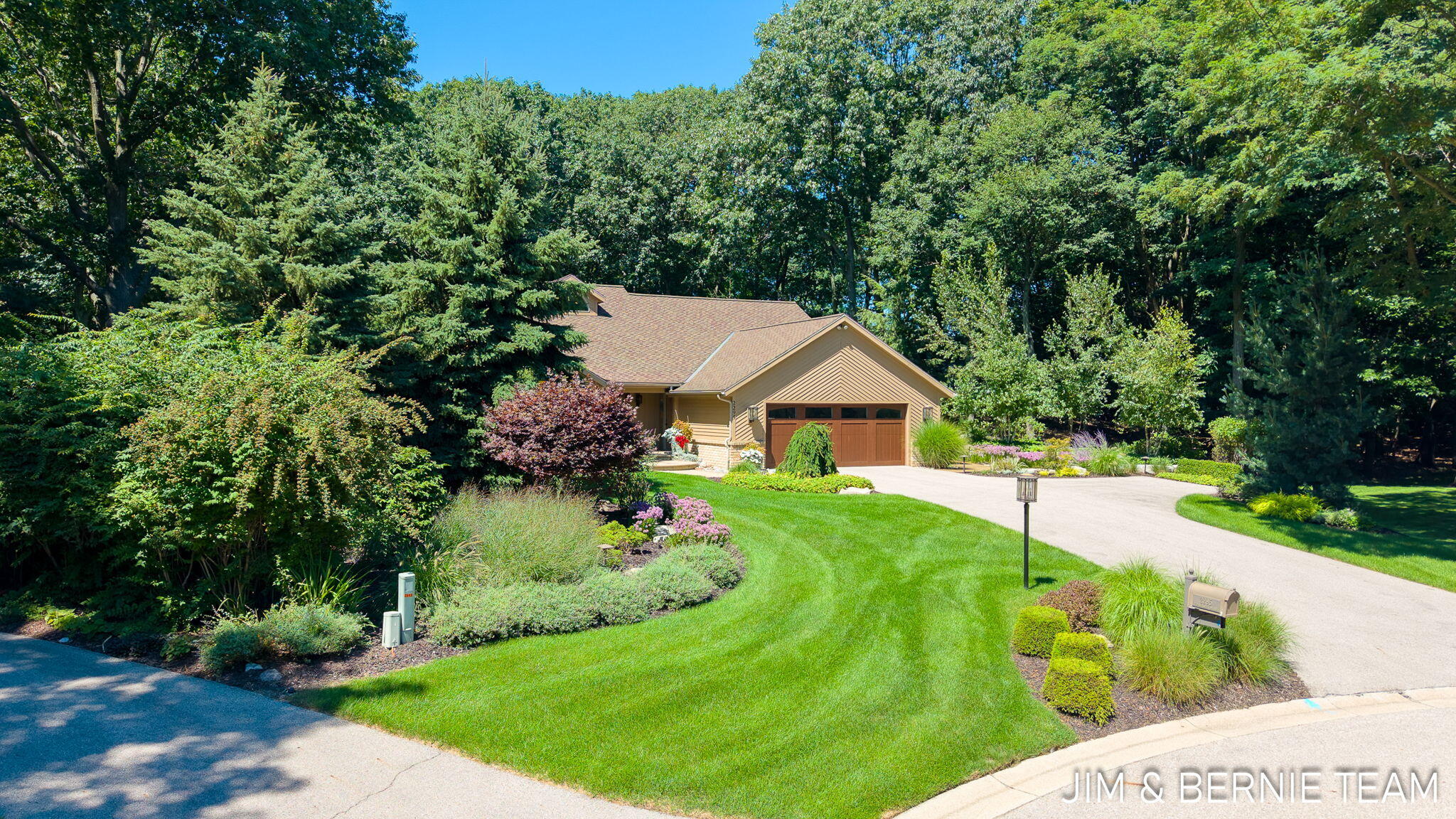 2295 Timberlee Drive Holland MI 49424