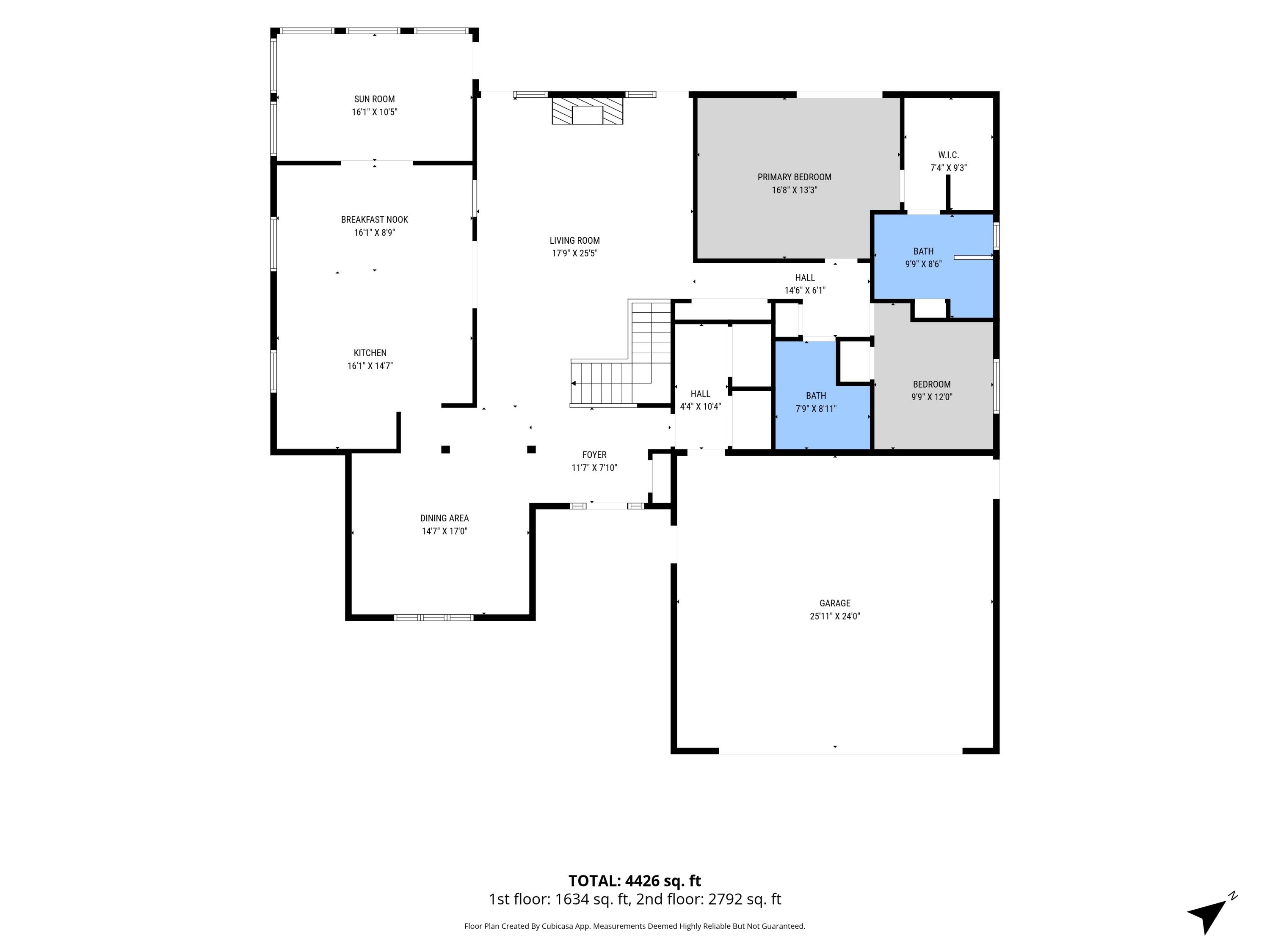 2295 Timberlee Drive Holland MI 49424