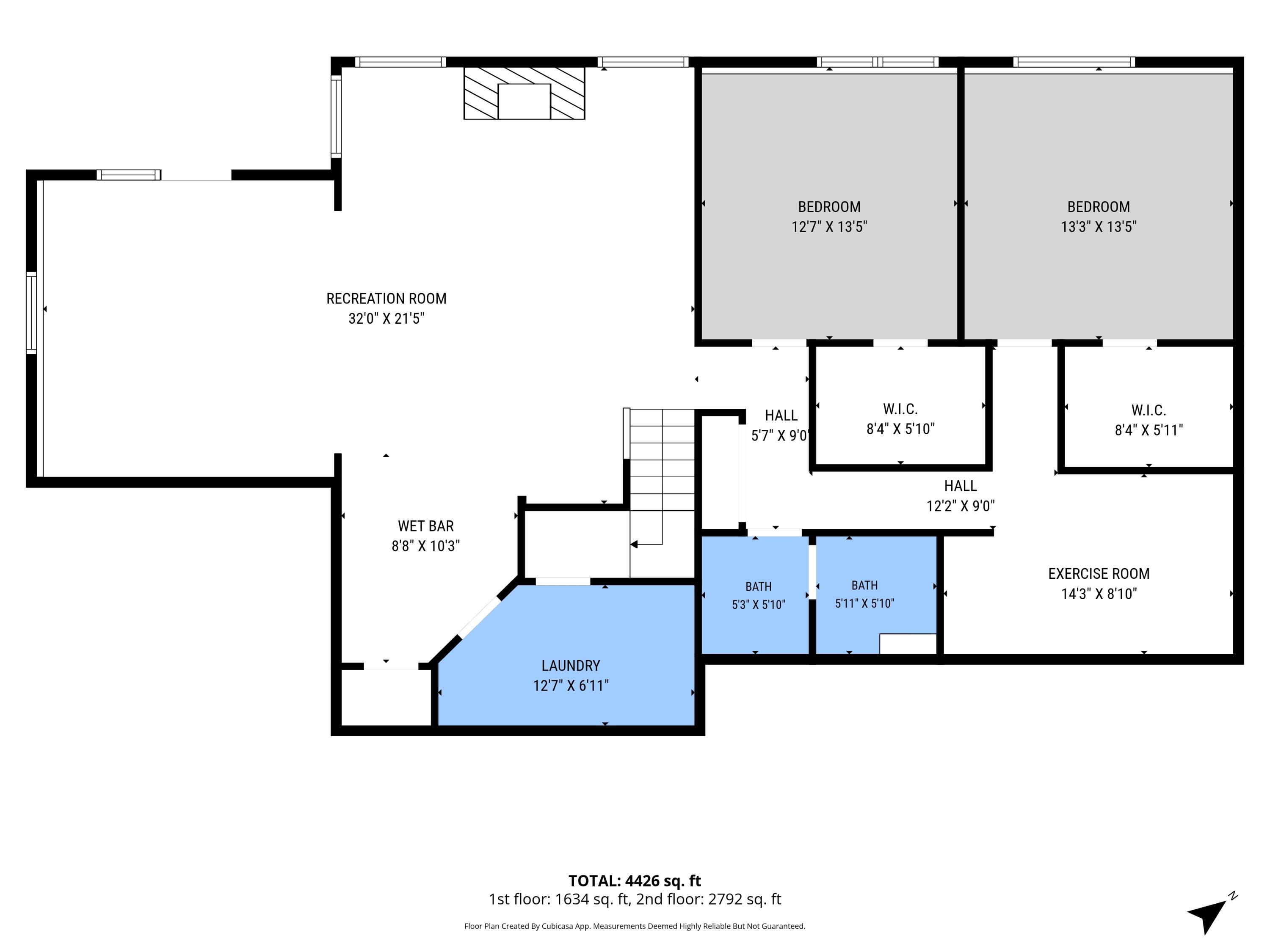 2295 Timberlee Drive Holland MI 49424