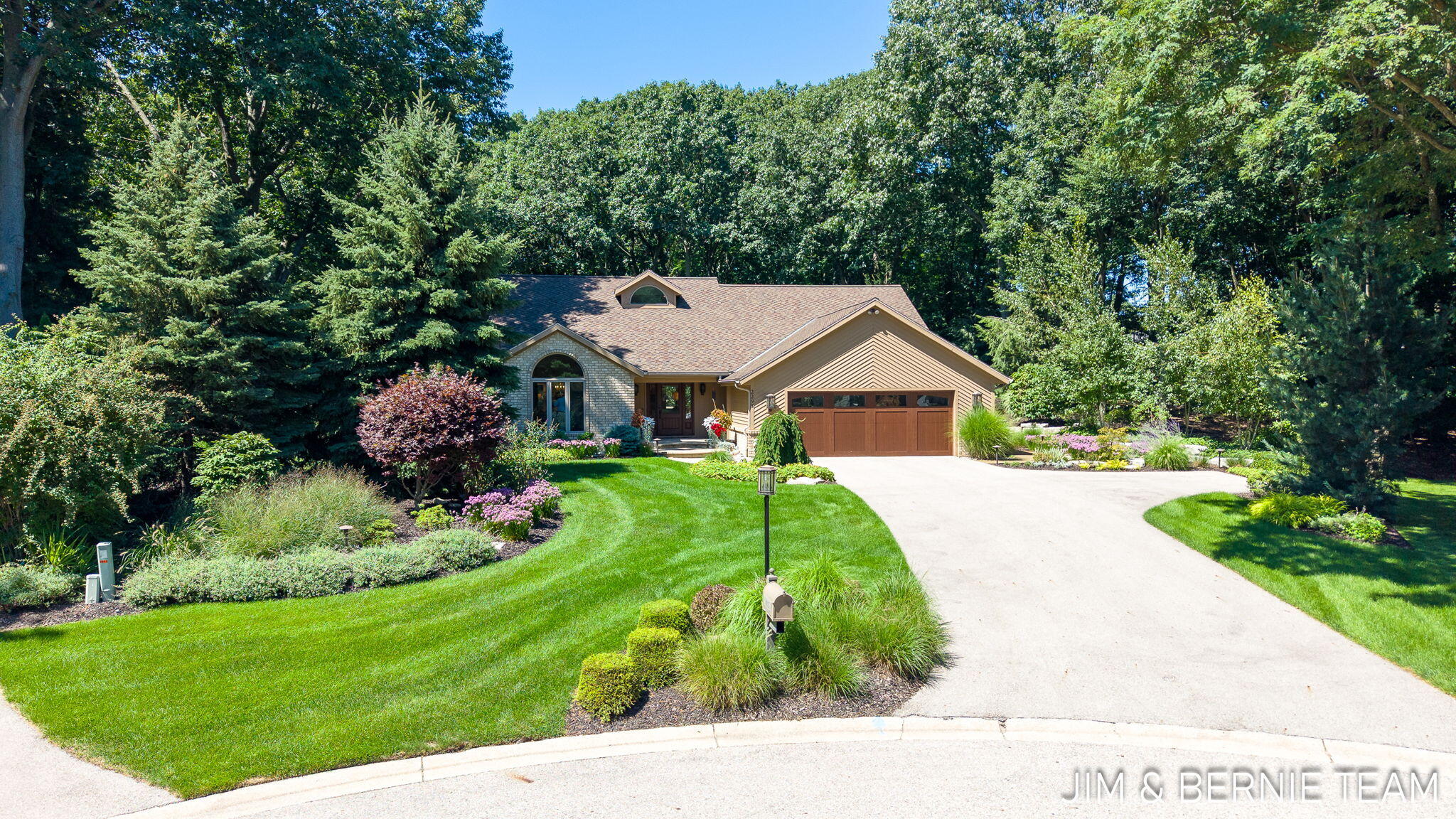 2295 Timberlee Drive Holland MI 49424