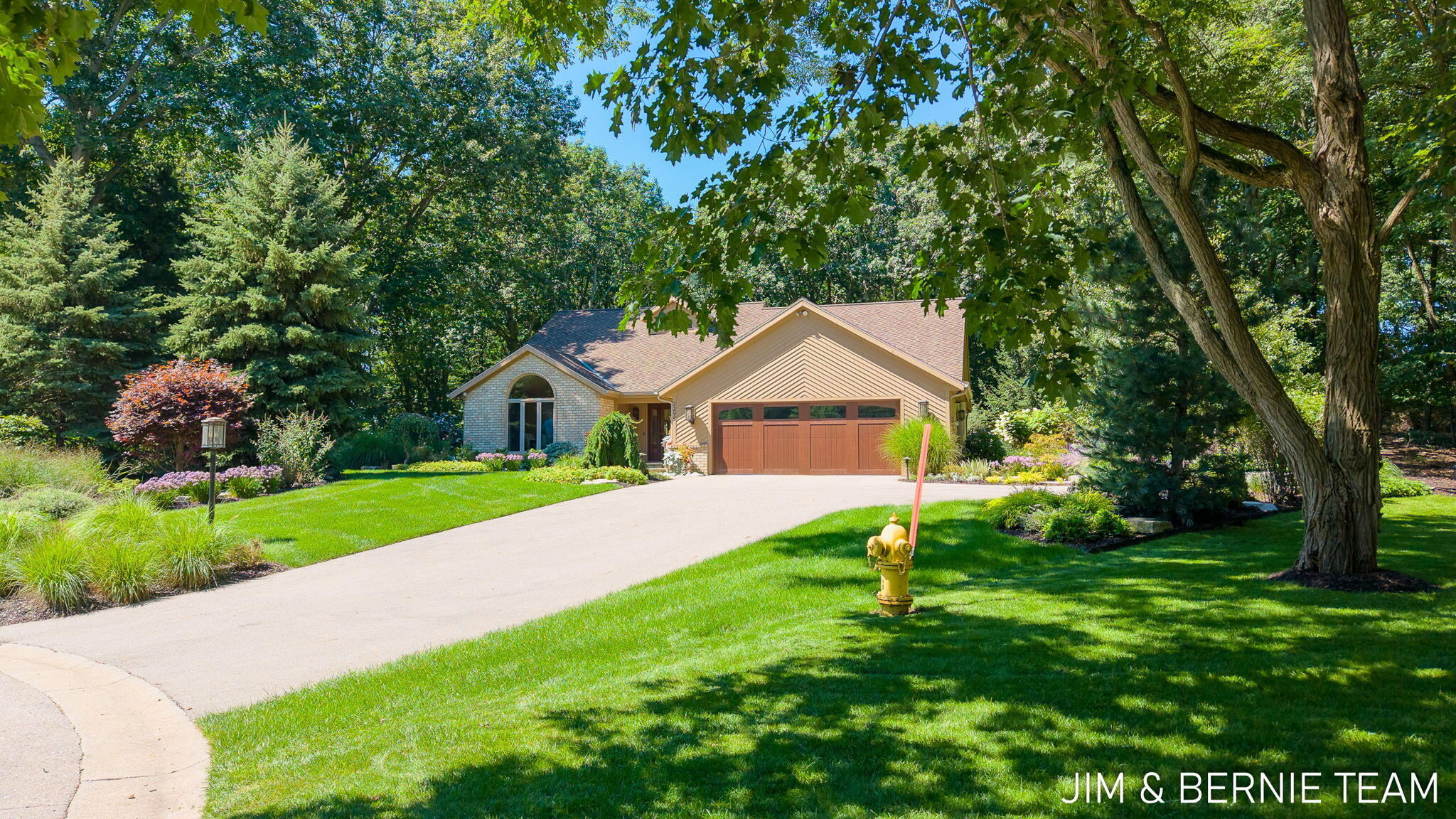 2295 Timberlee Drive Holland MI 49424