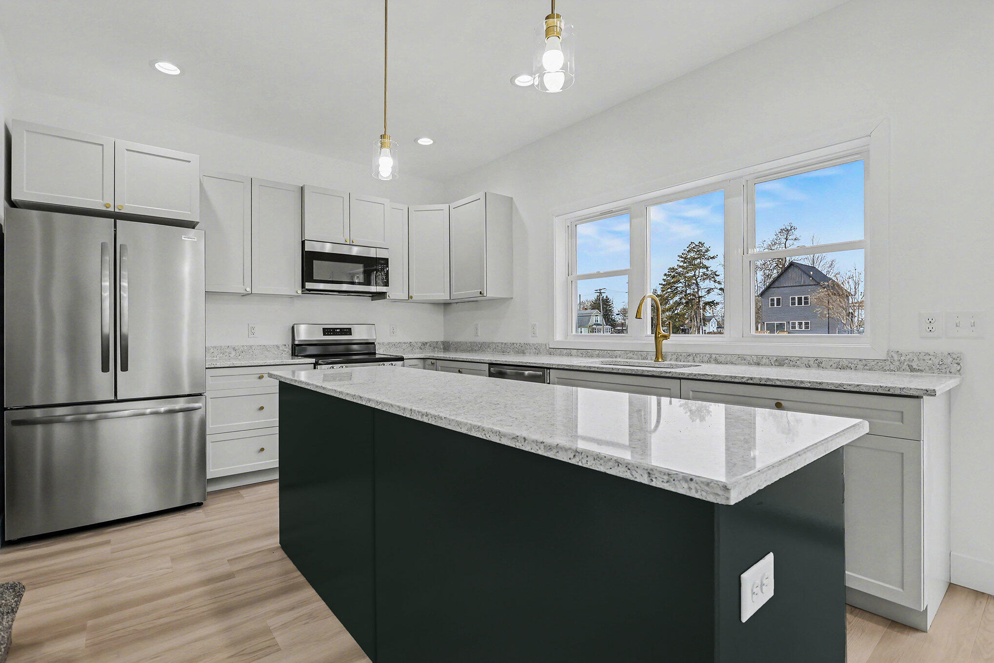 105 Lester Avenue Dowagiac MI 49047