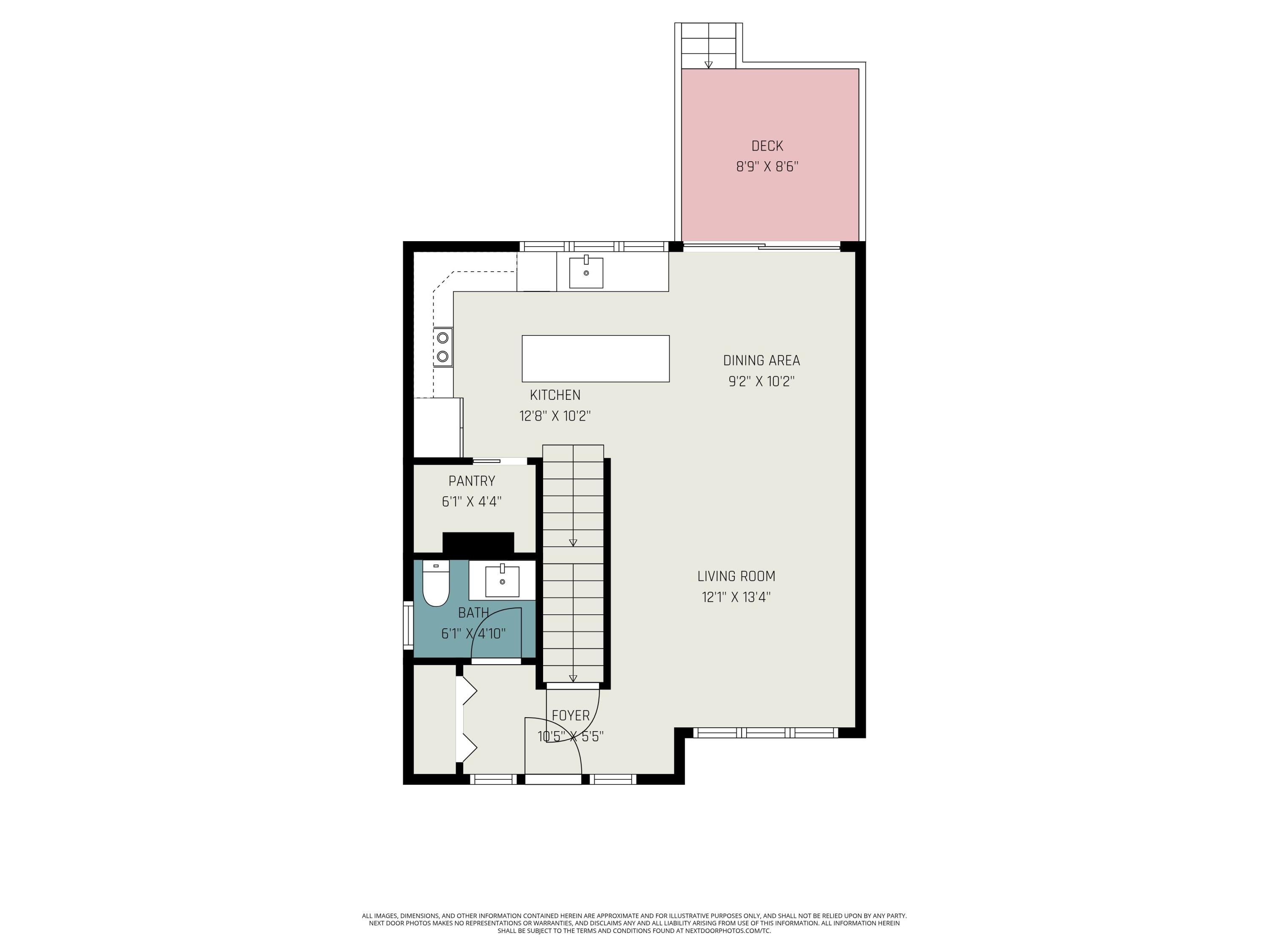 105 Lester Avenue Dowagiac MI 49047