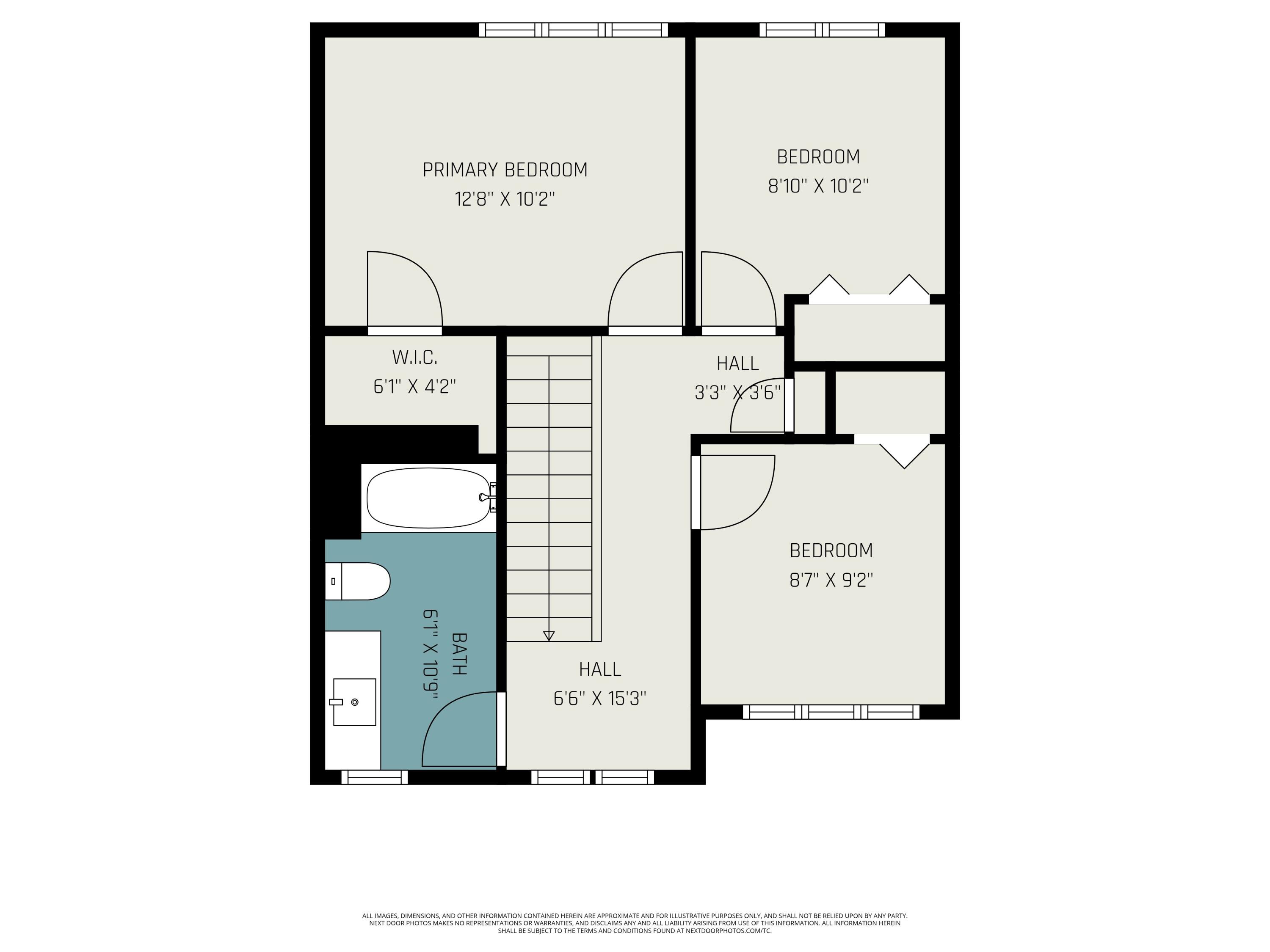 105 Lester Avenue Dowagiac MI 49047