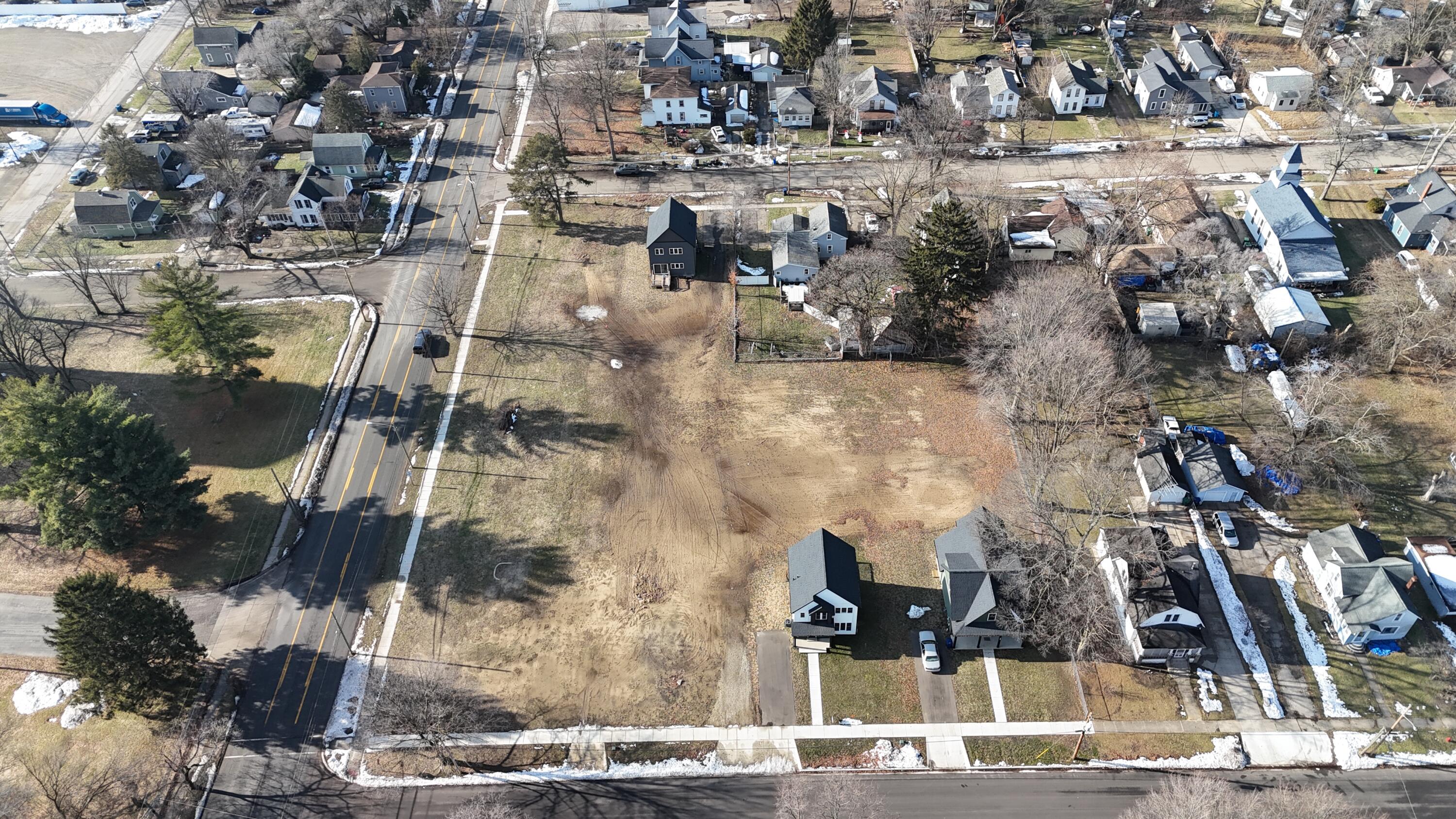 105 Lester Avenue Dowagiac MI 49047