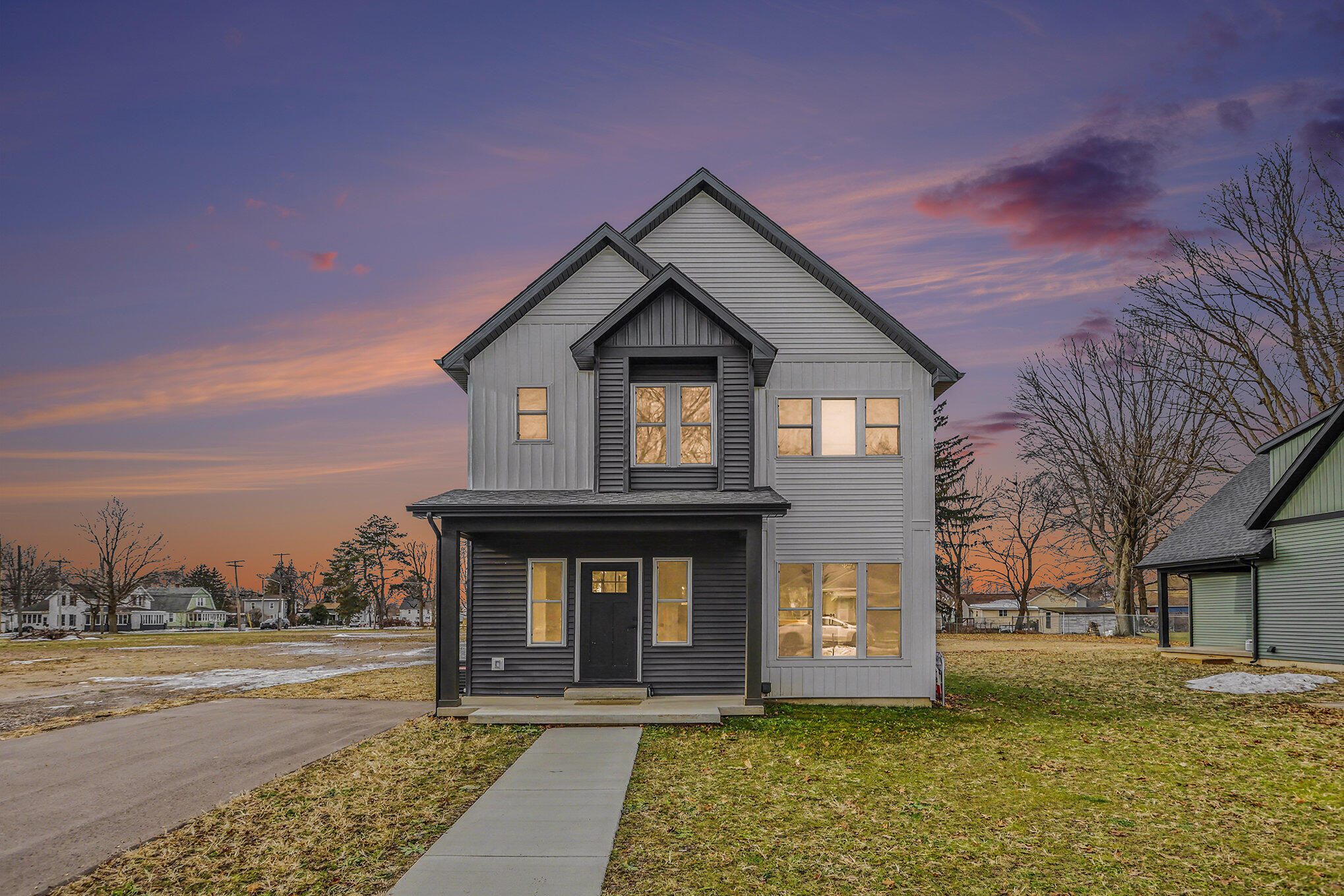 105 Lester Avenue Dowagiac MI 49047