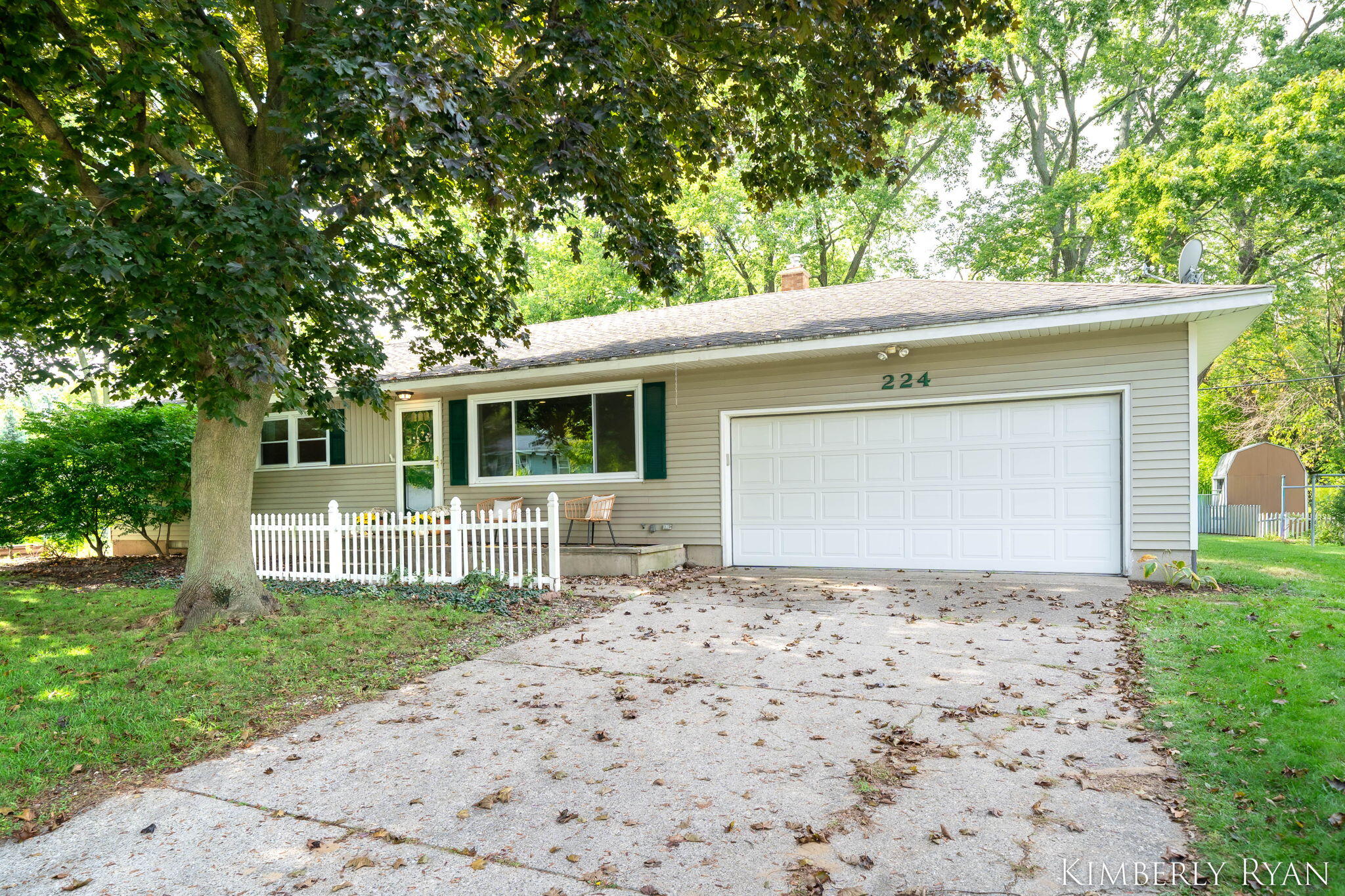 224 Cypress Avenue Holland MI 49423