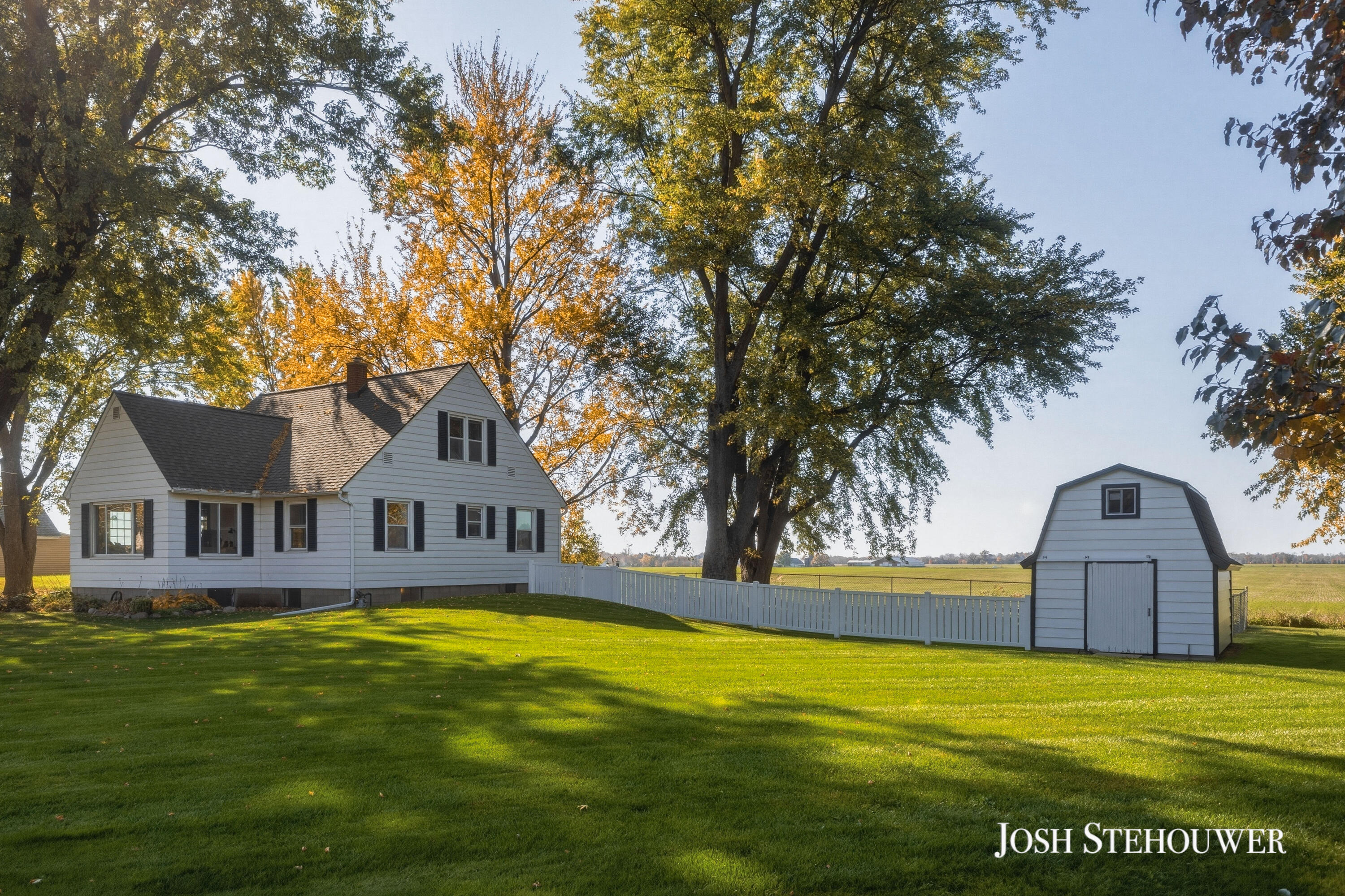 3847 96th Avenue Zeeland MI 49464