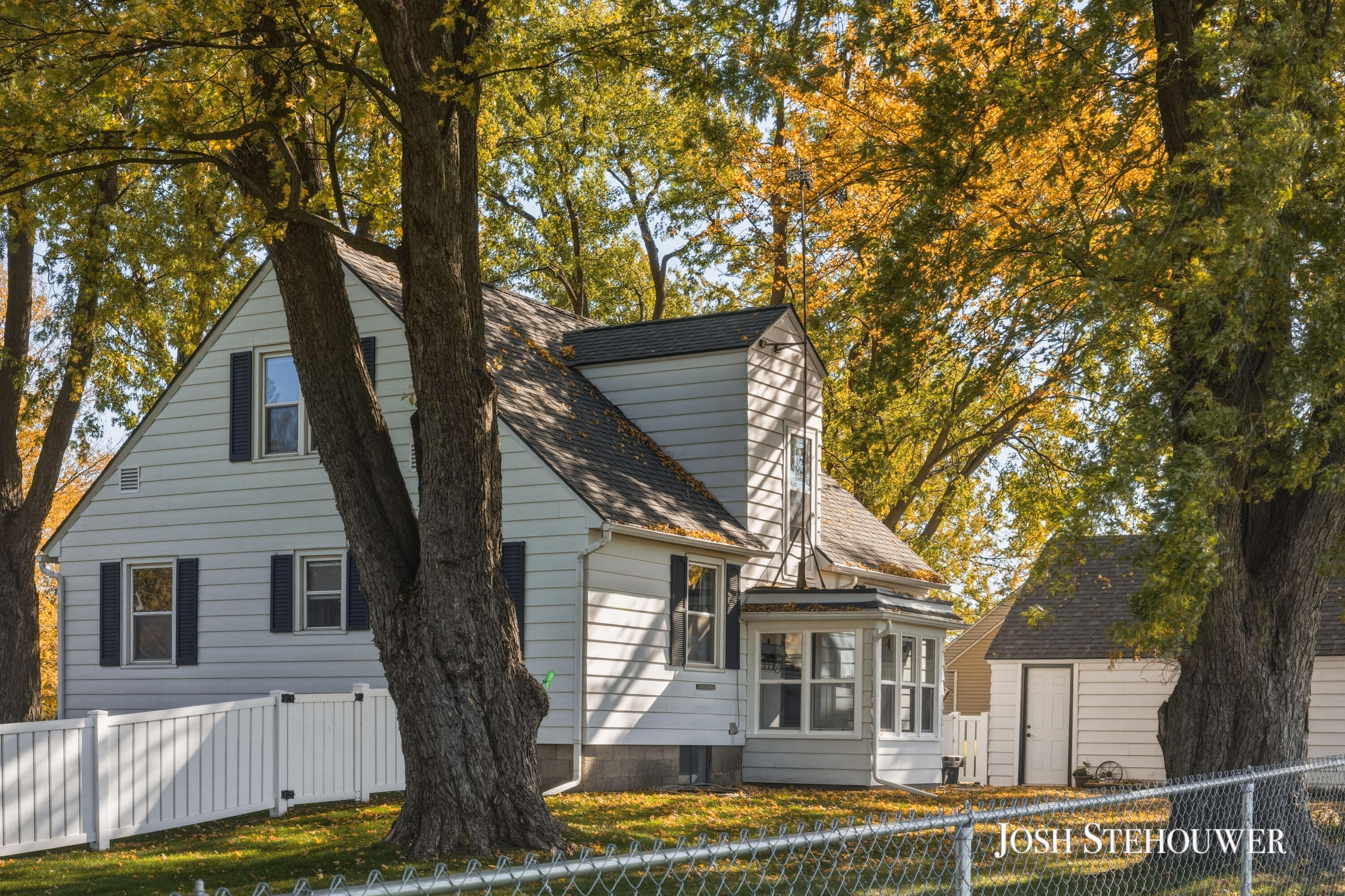 3847 96th Avenue Zeeland MI 49464