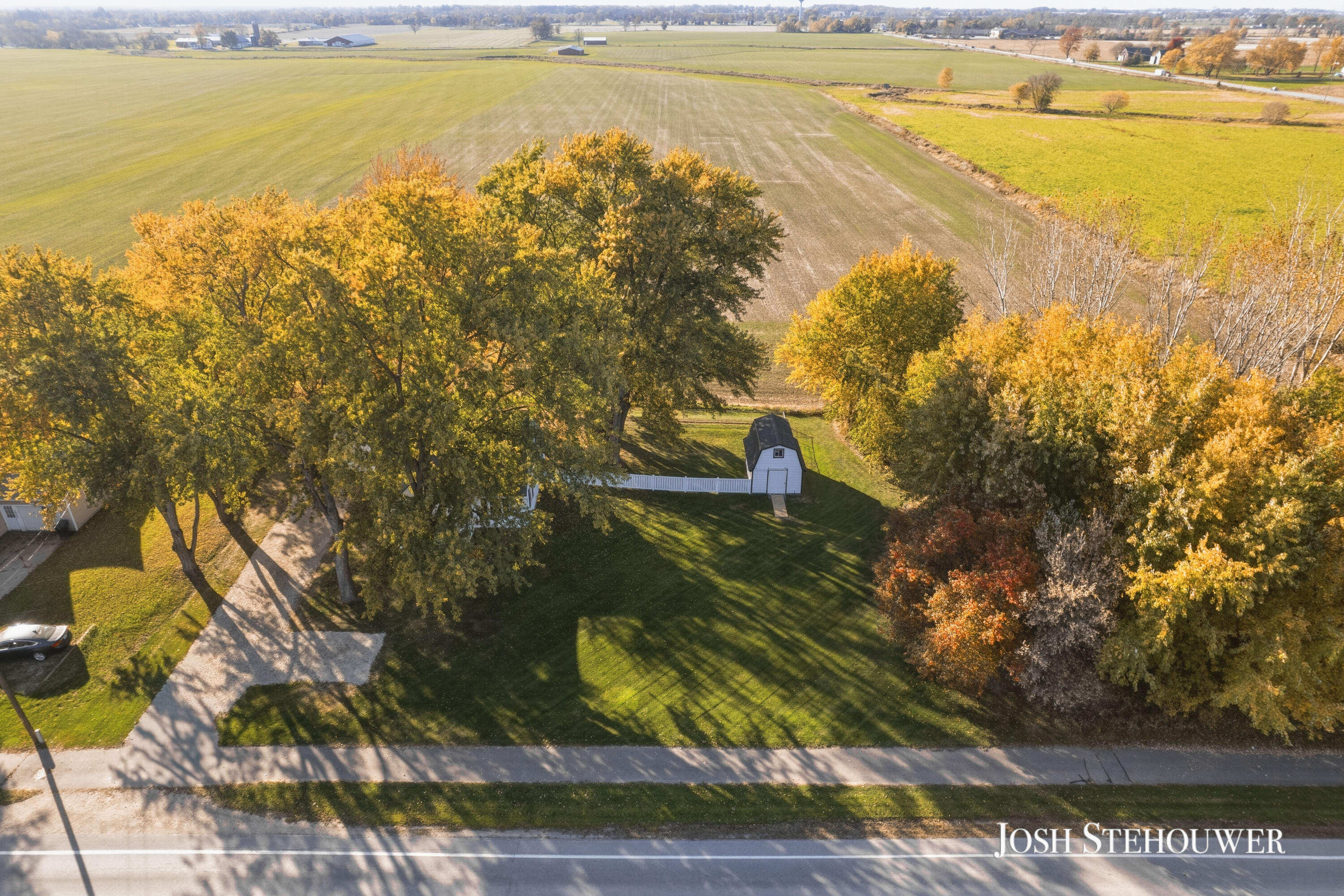 3847 96th Avenue Zeeland MI 49464
