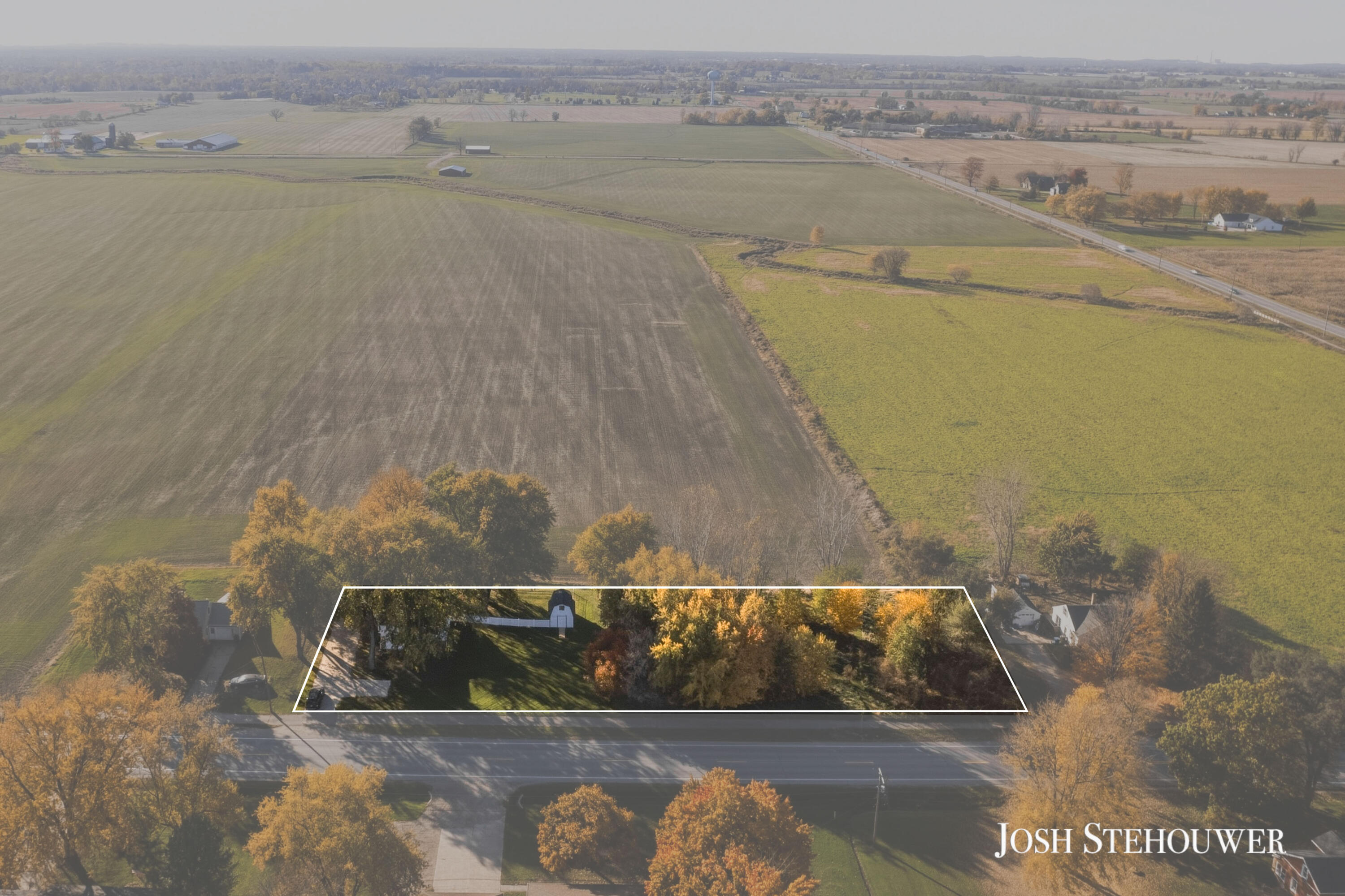 3847 96th Avenue Zeeland MI 49464