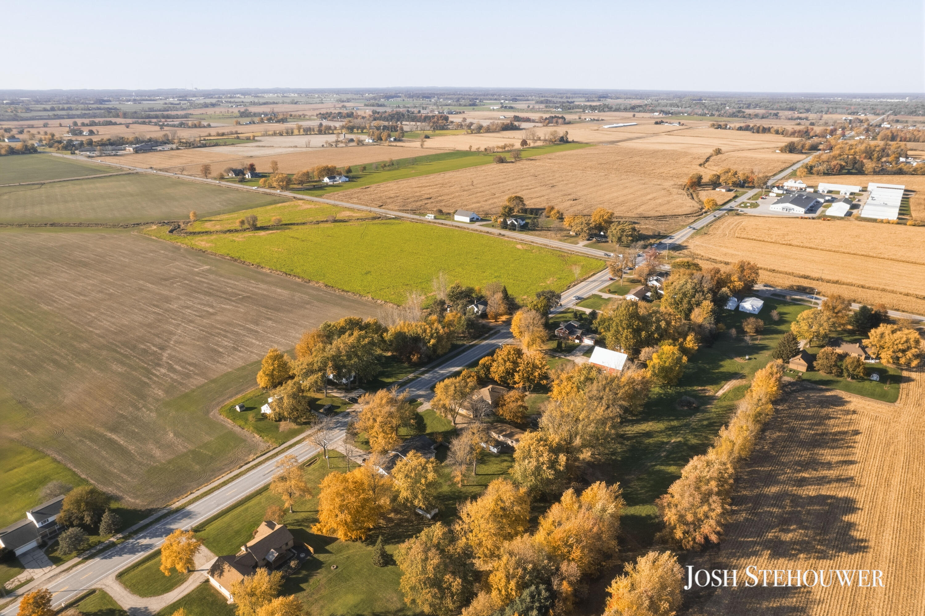 3847 96th Avenue Zeeland MI 49464